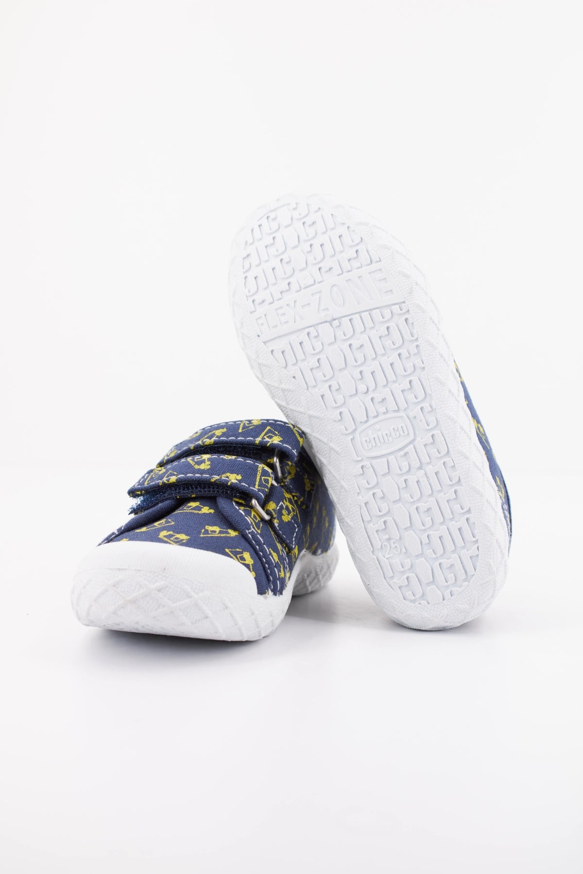 CHICCO CAMBRIDGE  en color AZUL  (5)