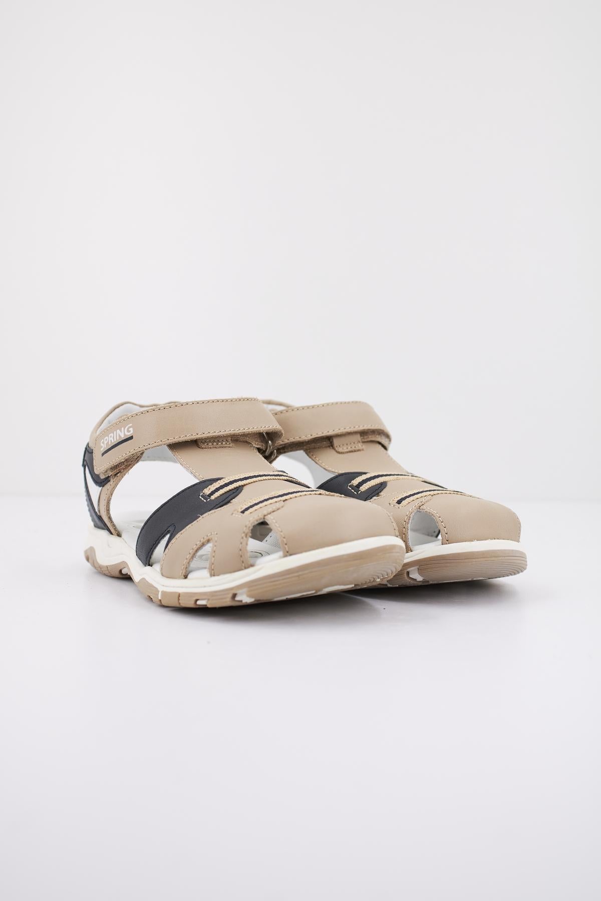 CHICCO CLIFFORD en color MARRON  (2)