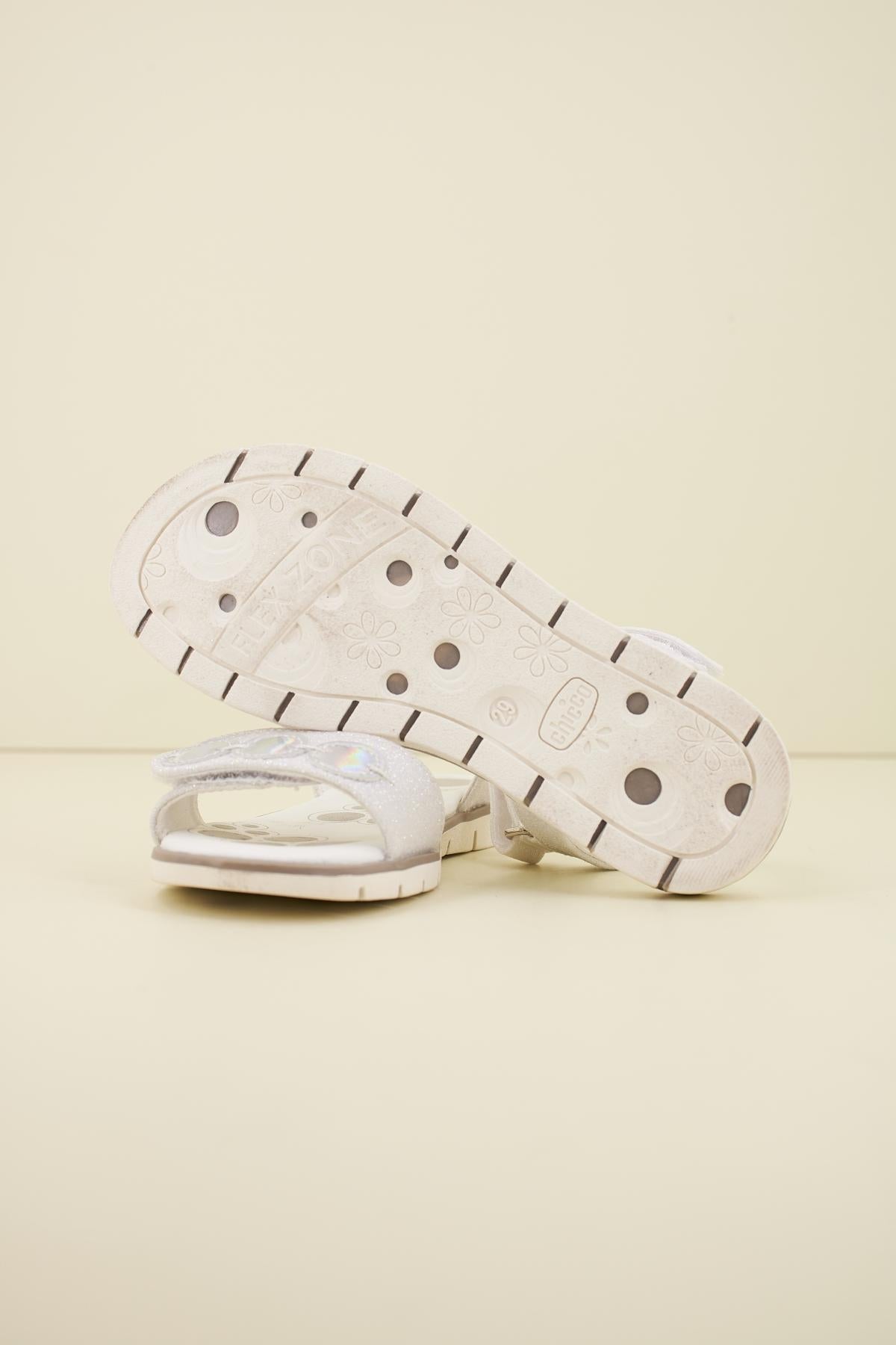 CHICCO CARLY en color BLANCO  (4)