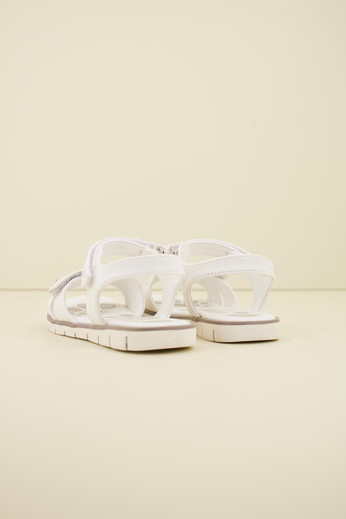 CHICCO CHLOE en color BLANCO  (3)