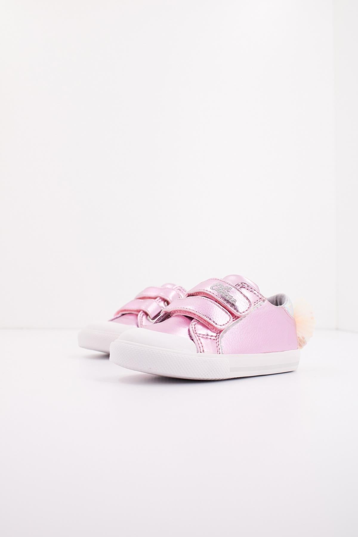 CHICCO GIA en color ROSA  (2)