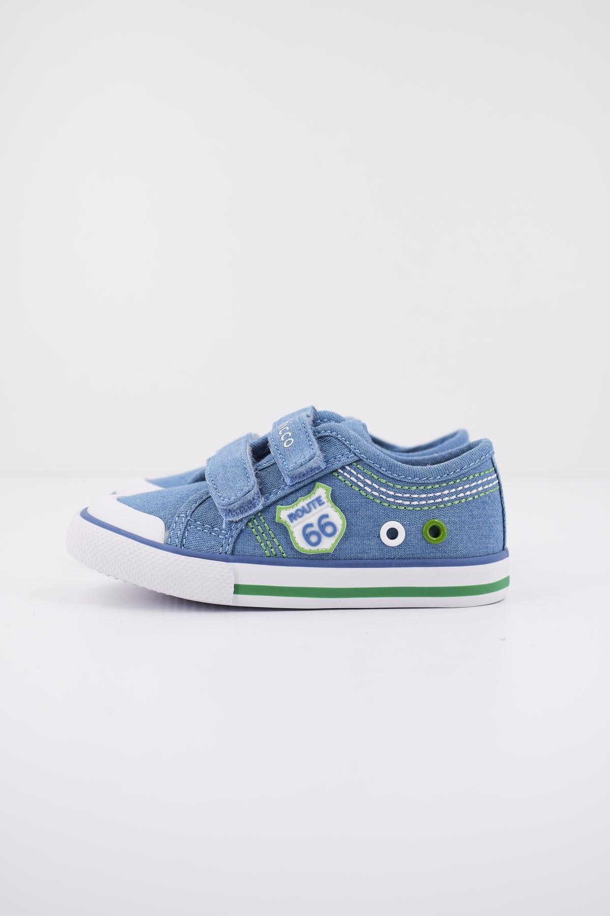 CHICCO GAEL en color AZUL  (1)