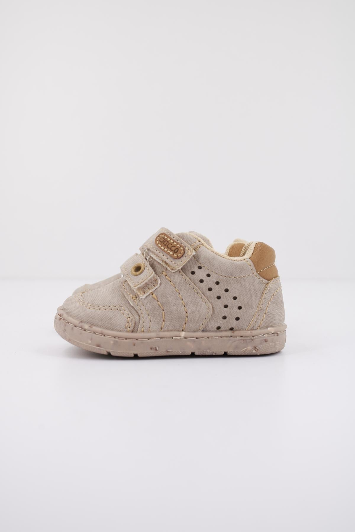 CHICCO GOOPER en color BEIS  (1)