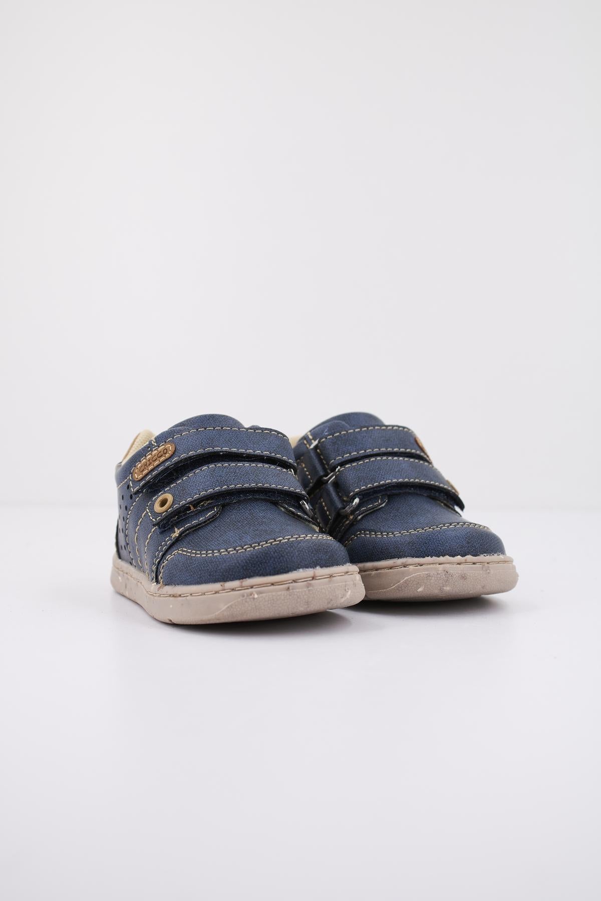 CHICCO GOOPER en color AZUL  (2)