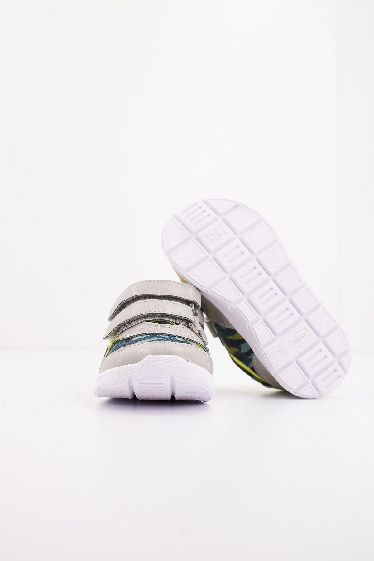 CHICCO GABE en color GRIS  (4)