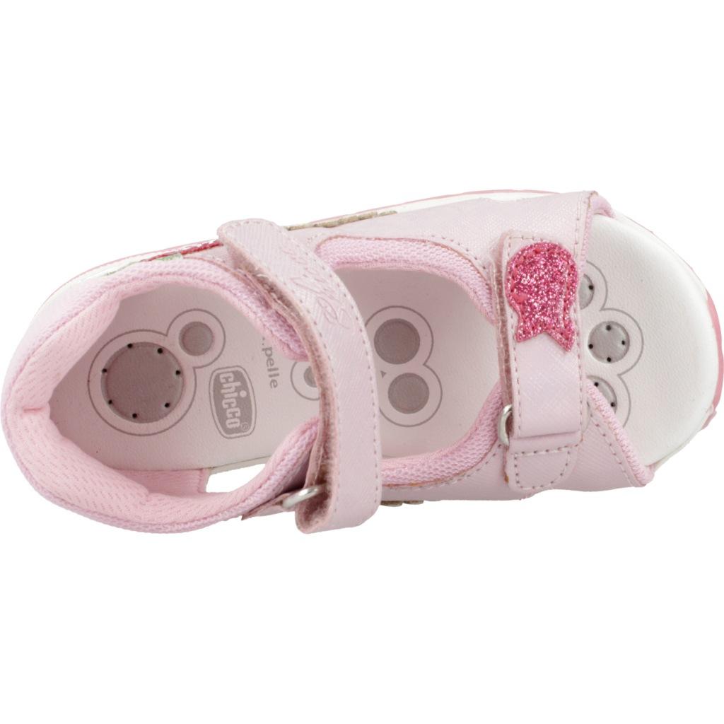 CHICCO GREYA en color ROSA  (7)