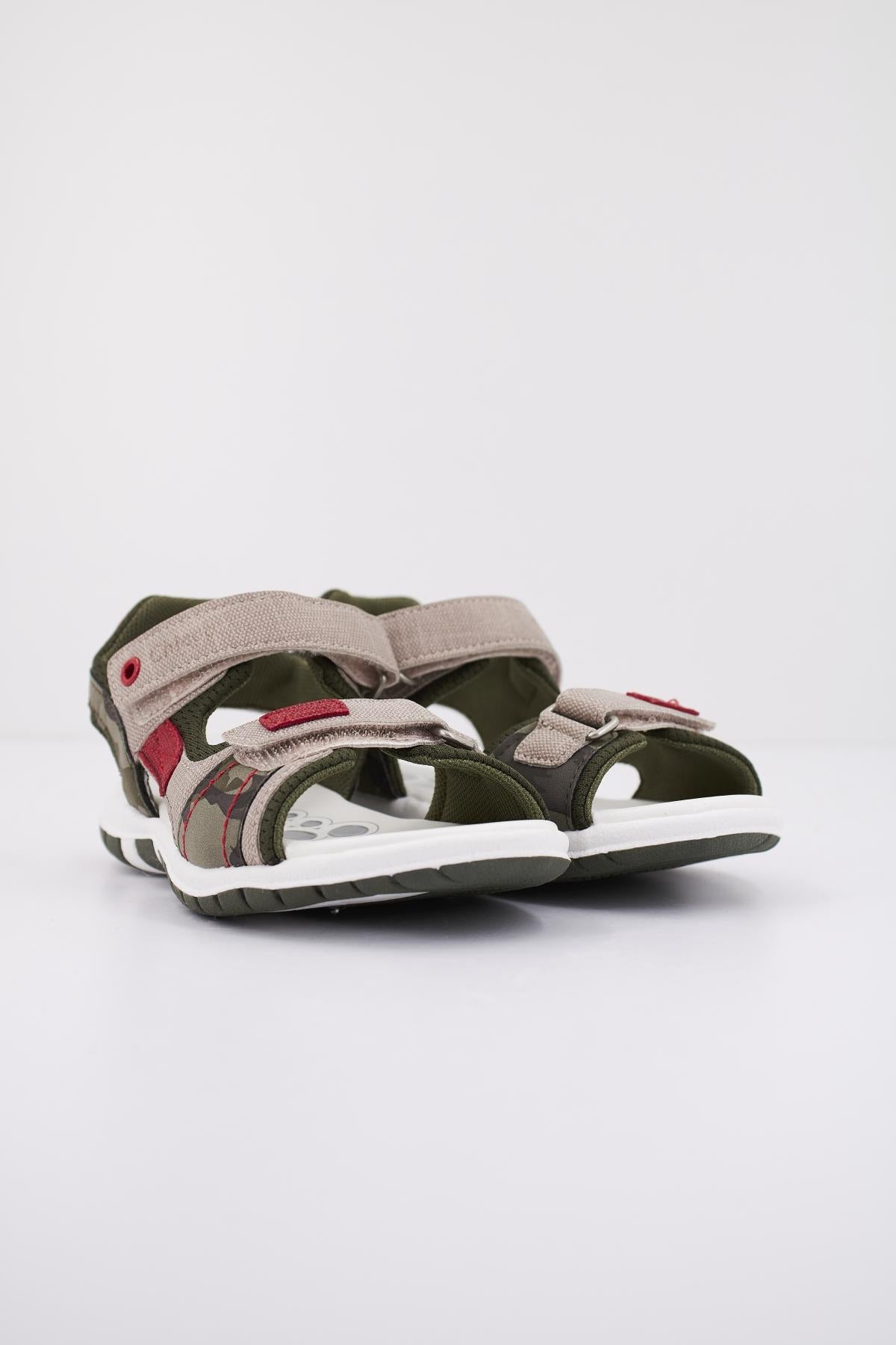 CHICCO FARRET en color ANIMAL PRINT  (2)