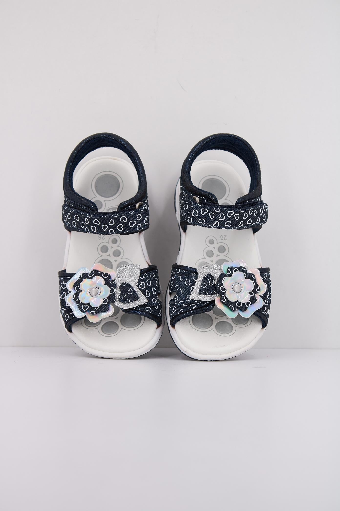 CHICCO FLIPPY en color AZUL  (3)