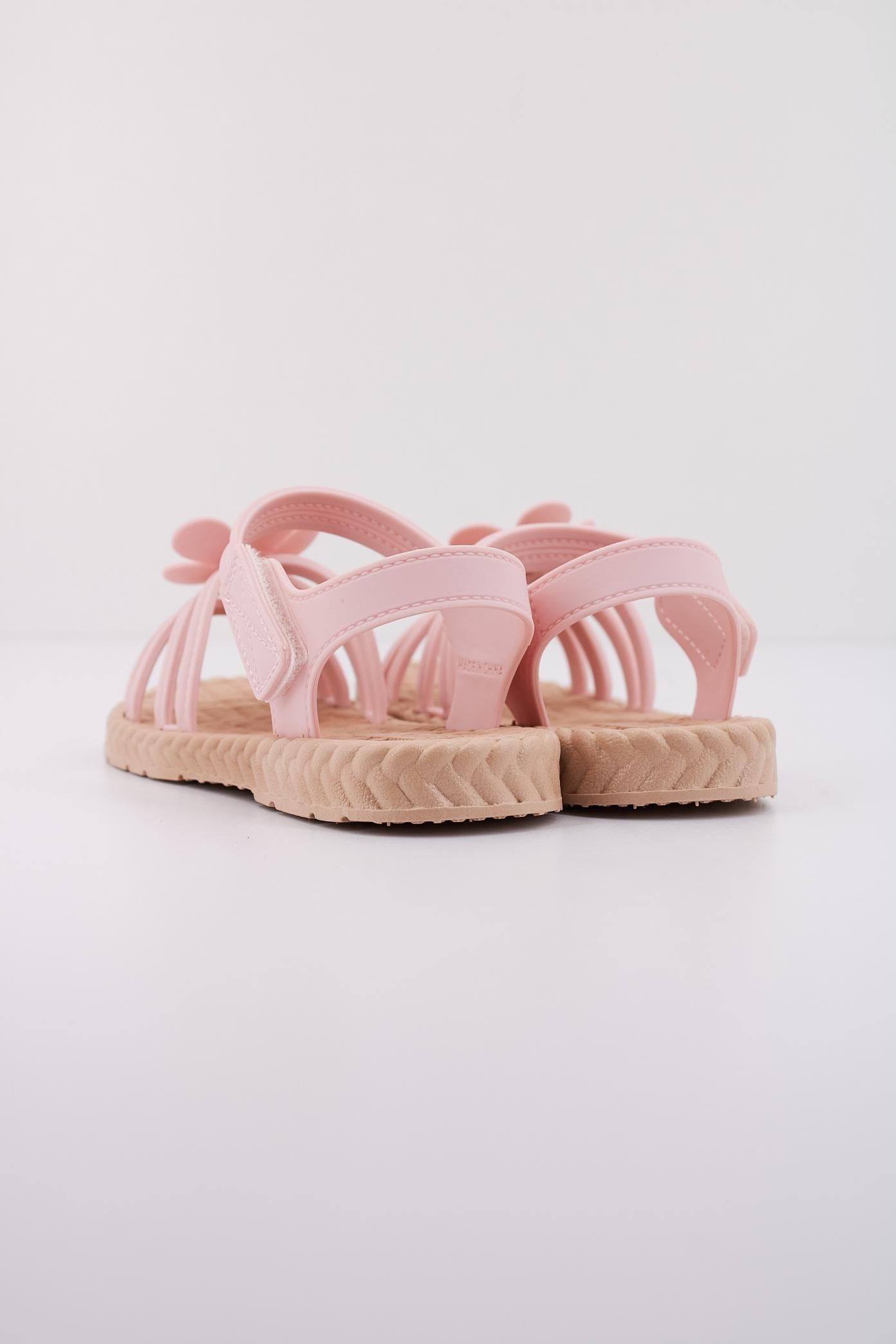 CHICCO CILENA en color ROSA  (4)