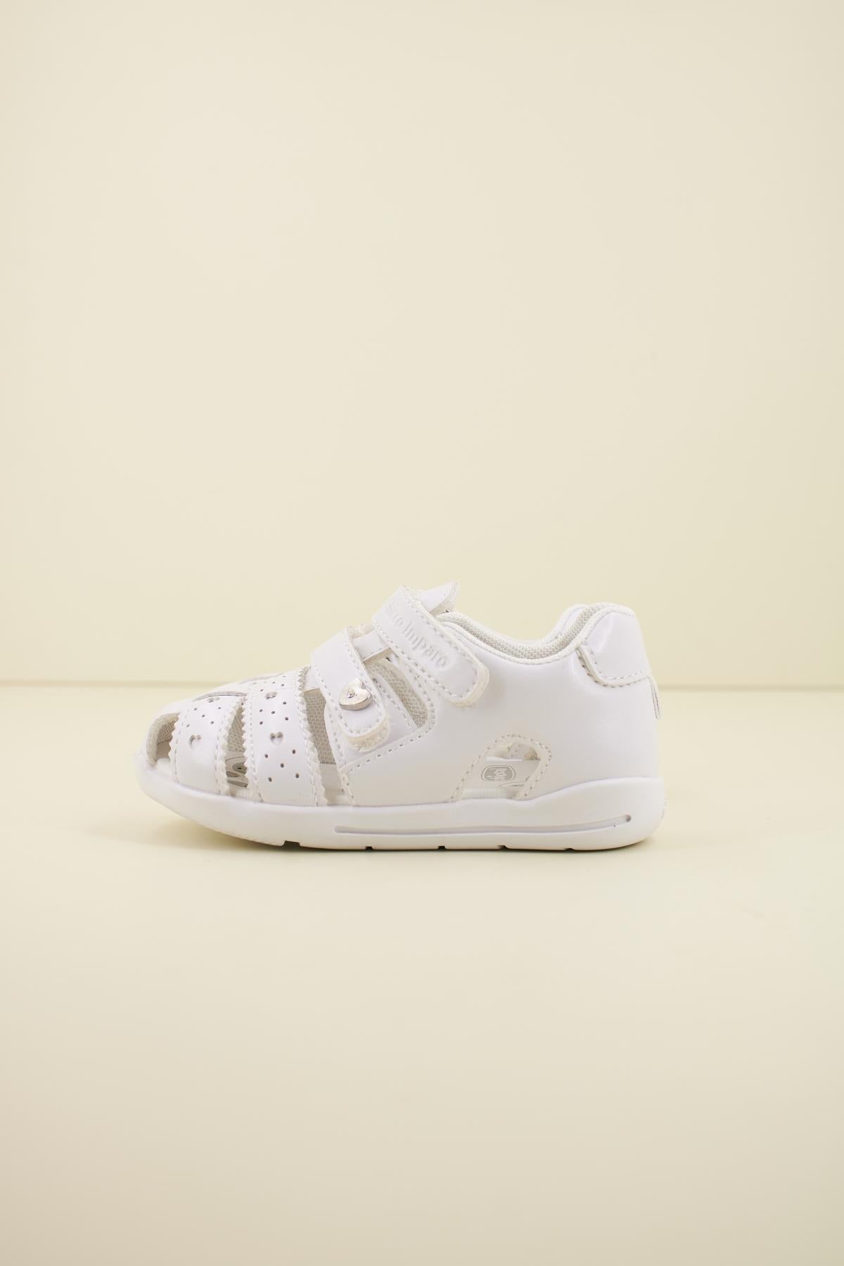 CHICCO GIADY en color BLANCO  (1)
