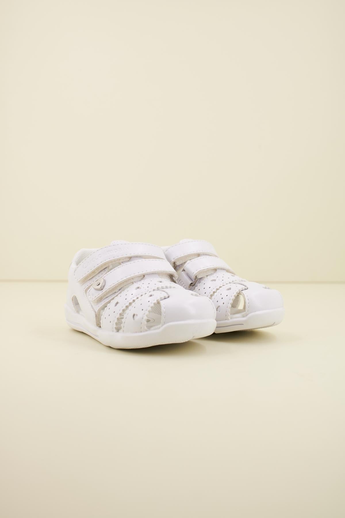 CHICCO GIADY en color BLANCO  (2)