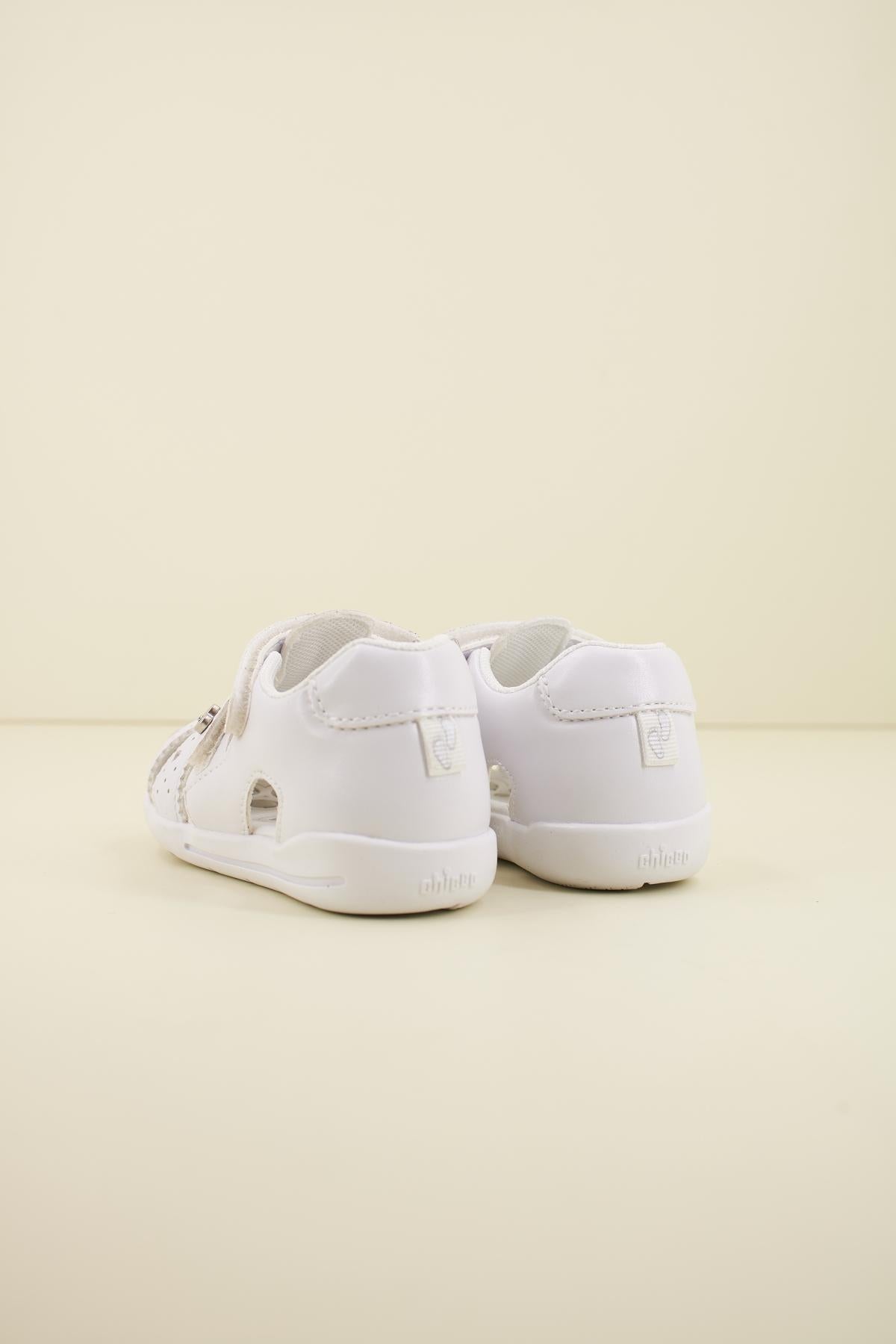 CHICCO GIADY en color BLANCO  (3)