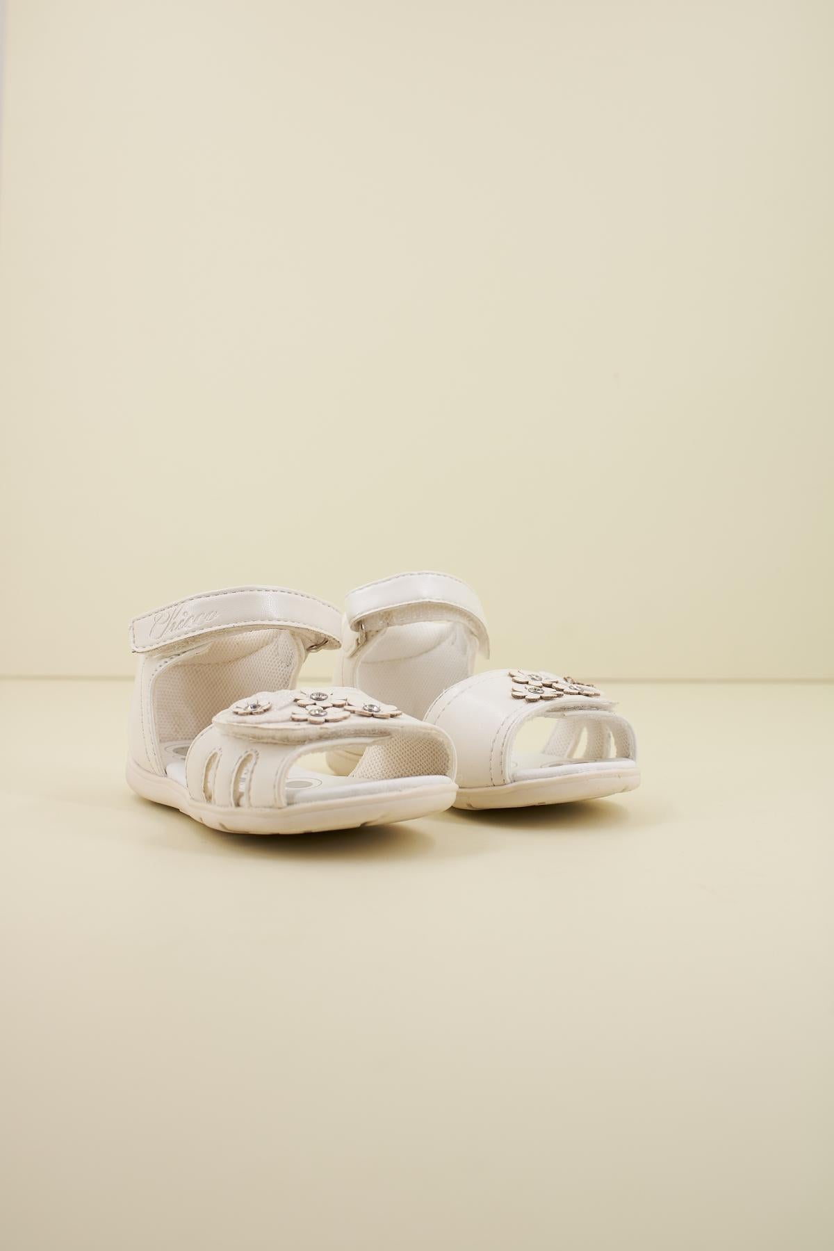 CHICCO GRANADELLA en color BLANCO  (2)