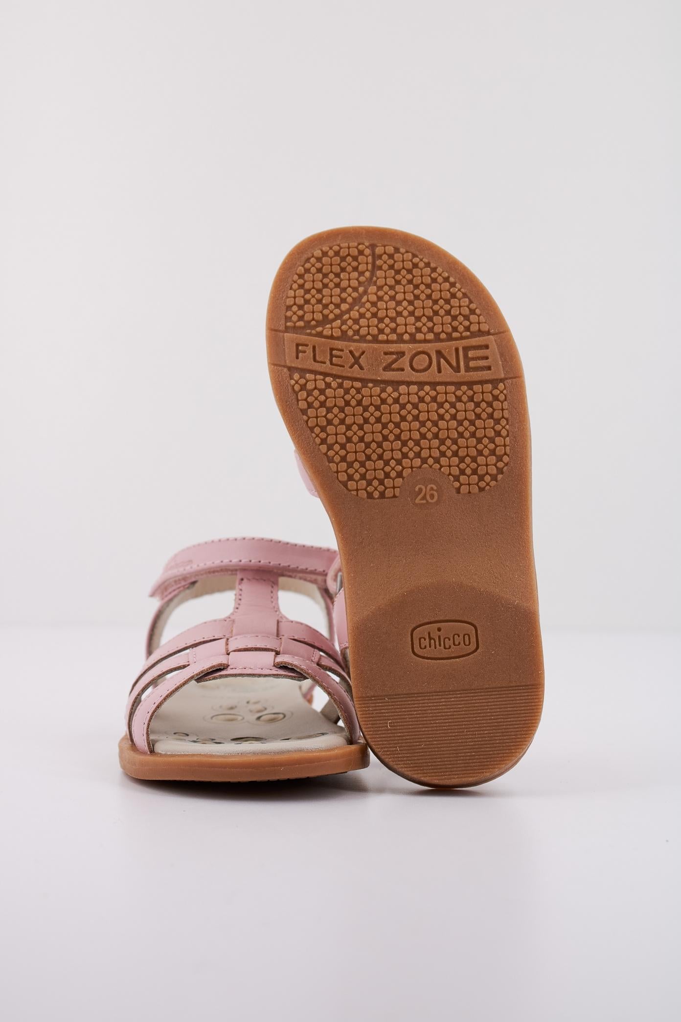 CHICCO CARMYS en color ROSA  (5)