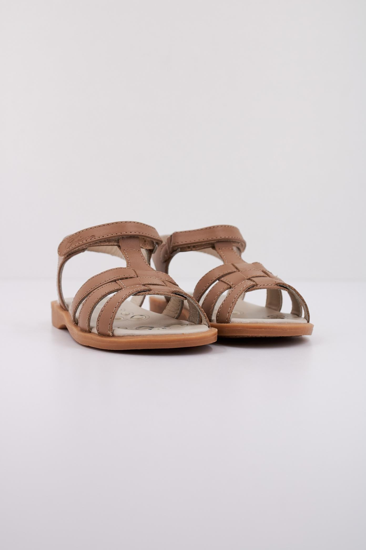 CHICCO CARMYS en color MARRON  (2)
