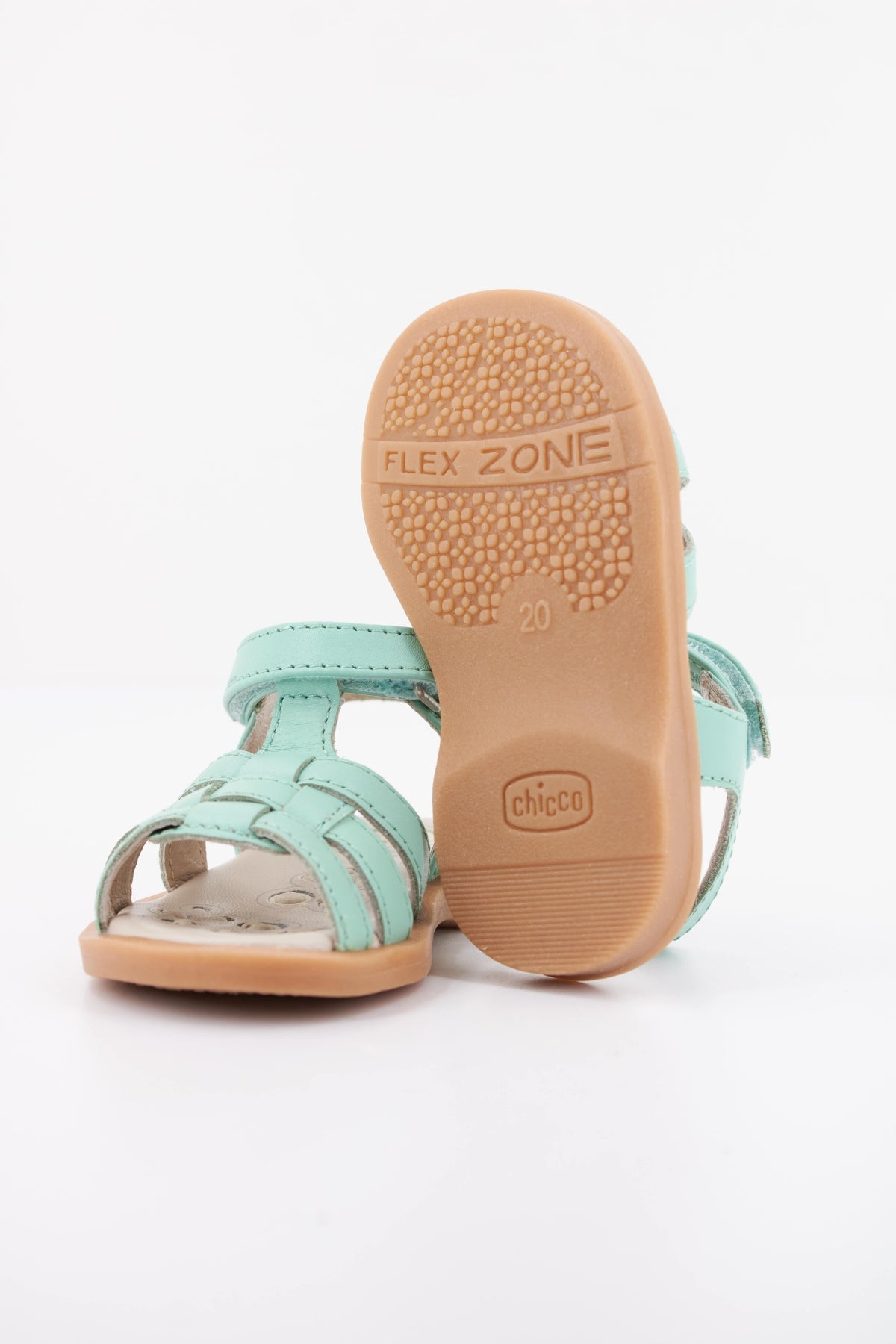 CHICCO CARMYS en color AZUL  (5)