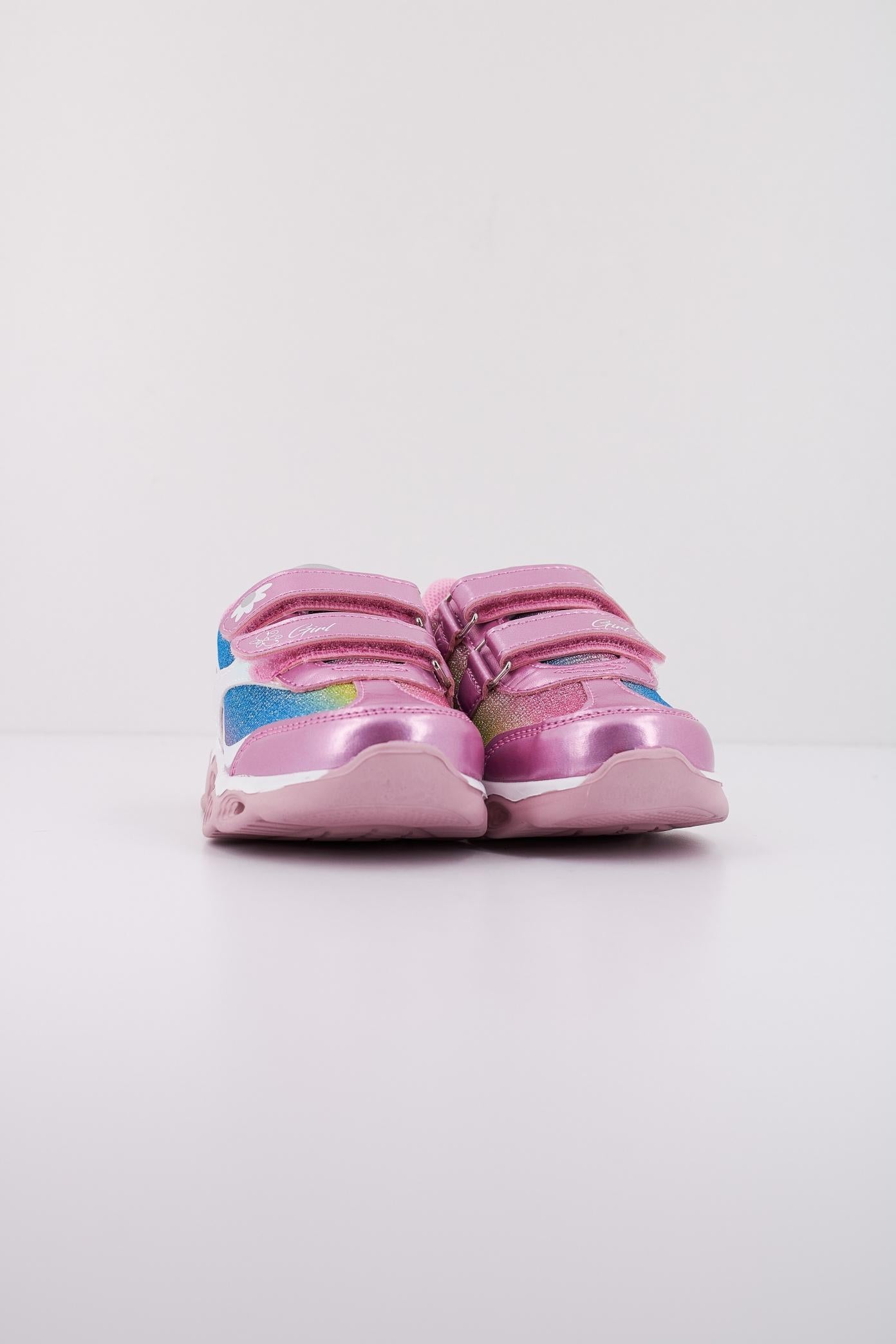 CHICCO  CAROSINE en color ROSA  (2)