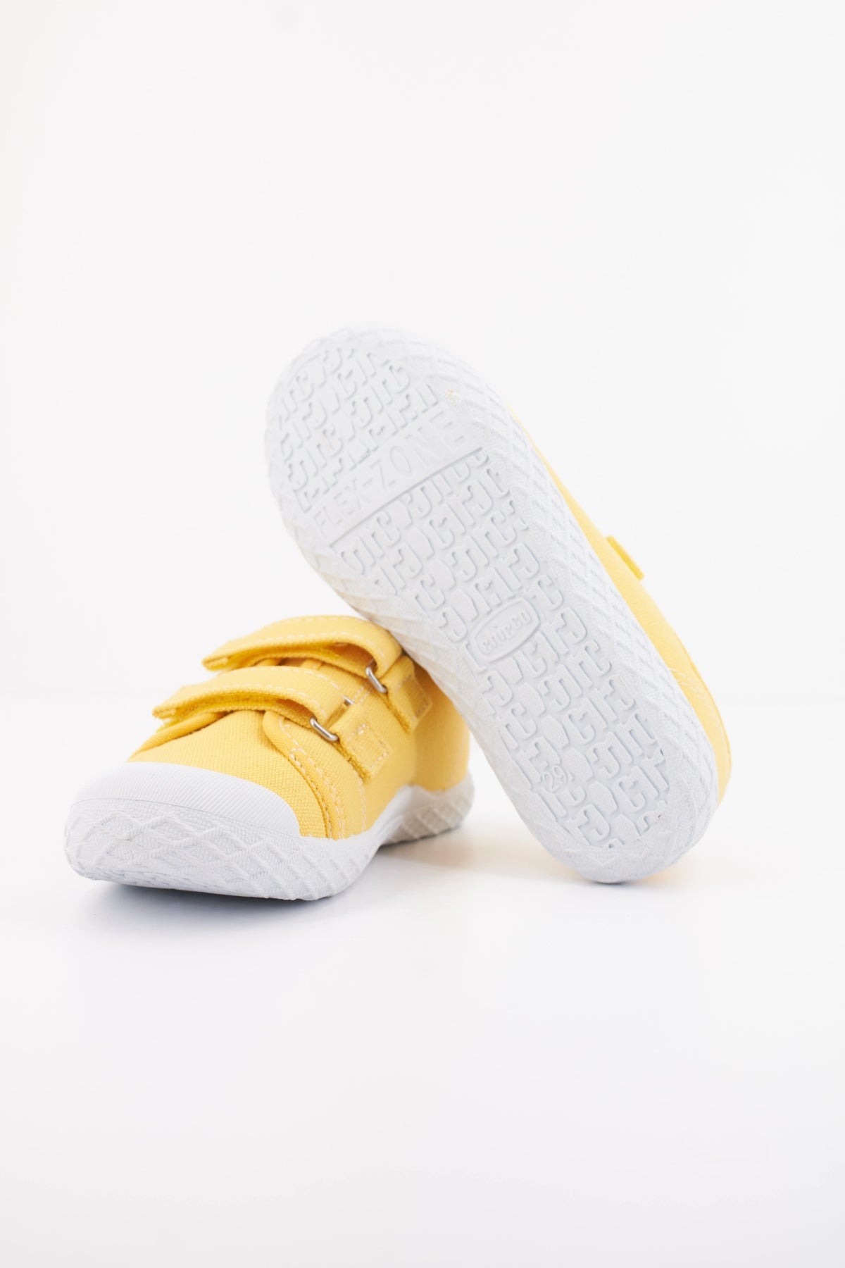 CHICCO CAMBRIDGE  en color AMARILLO  (5)