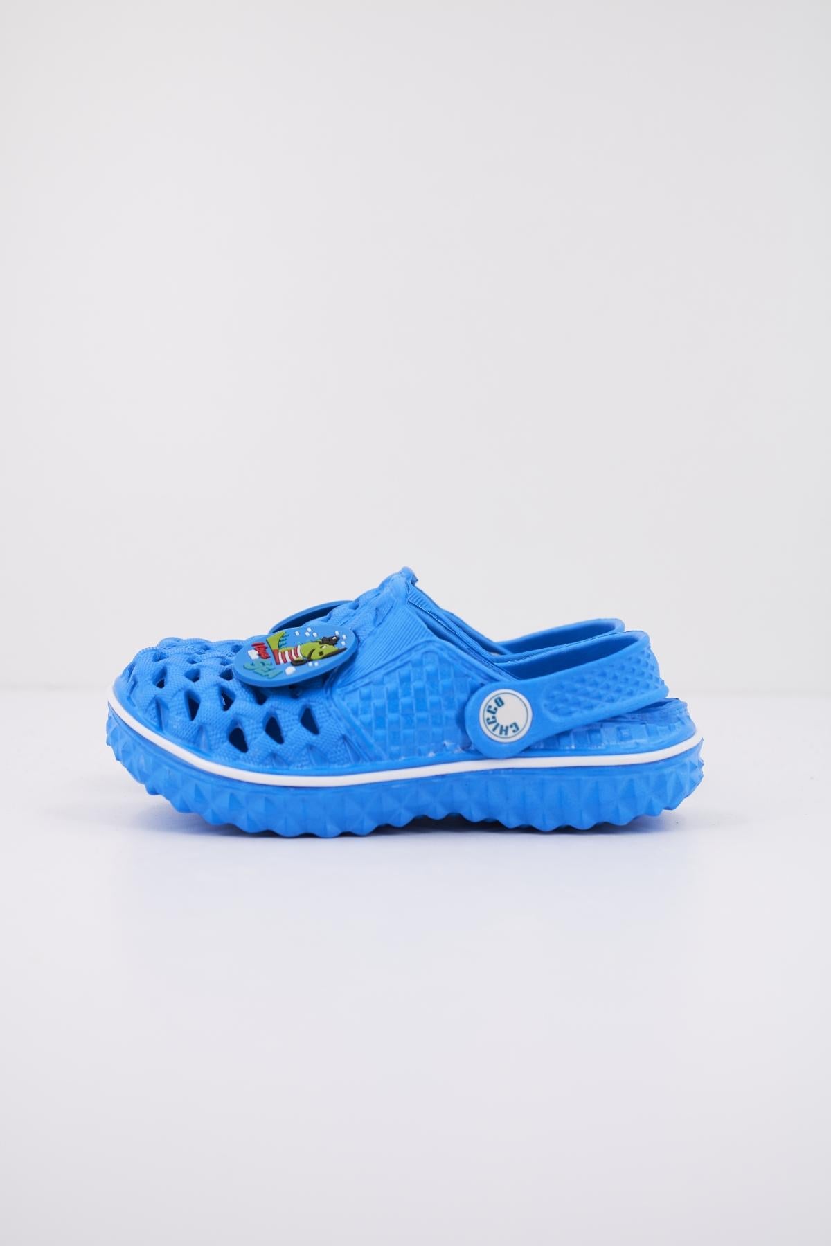 CHICCO MALIBU en color AZUL  (1)