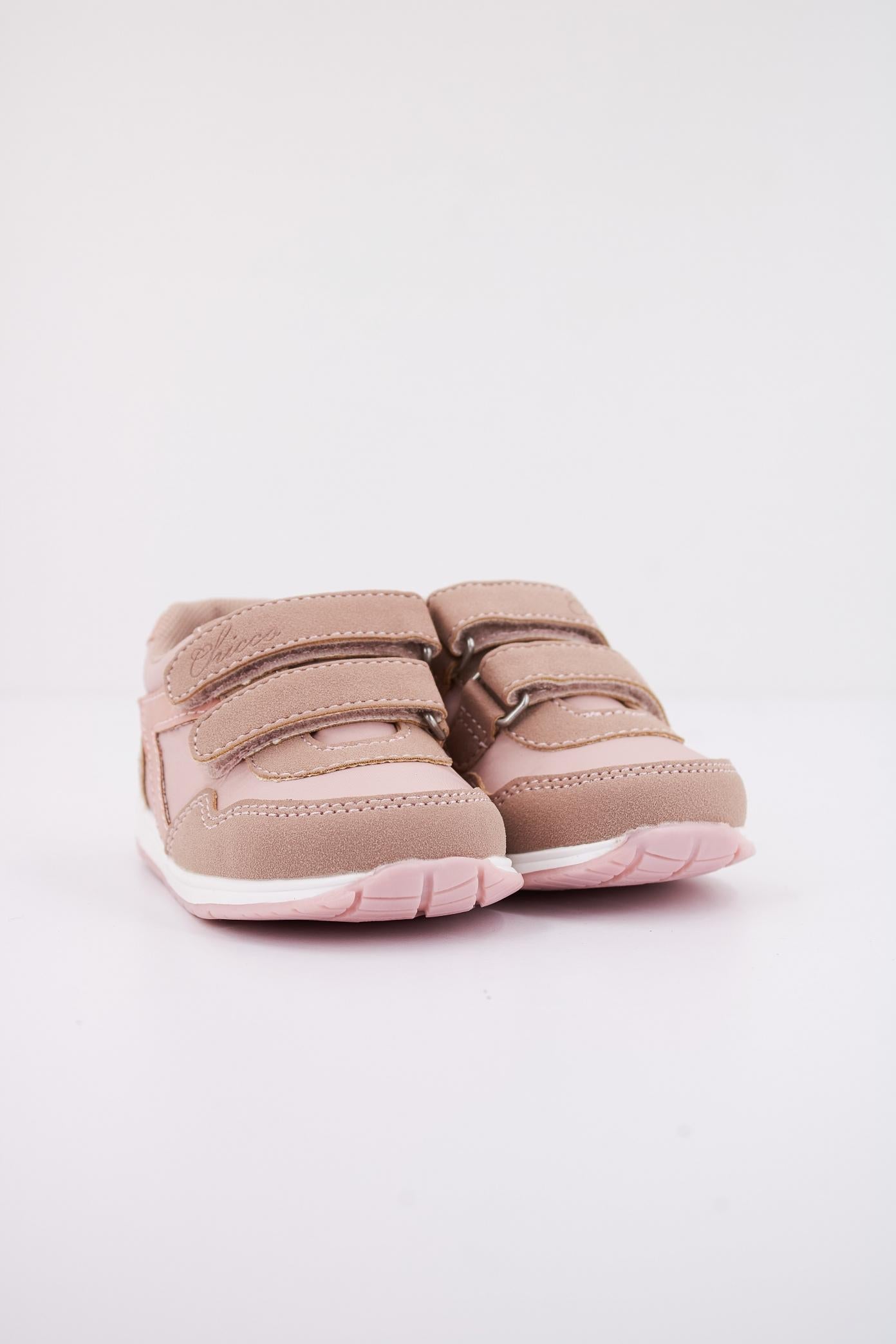 CHICCO GOOD en color ROSA  (3)