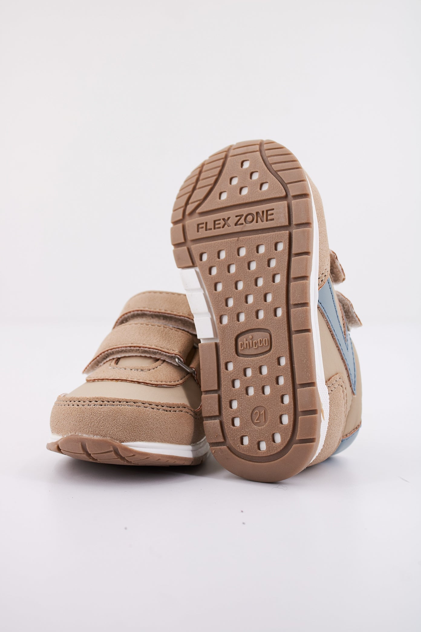 CHICCO GOOD en color BEIS  (5)