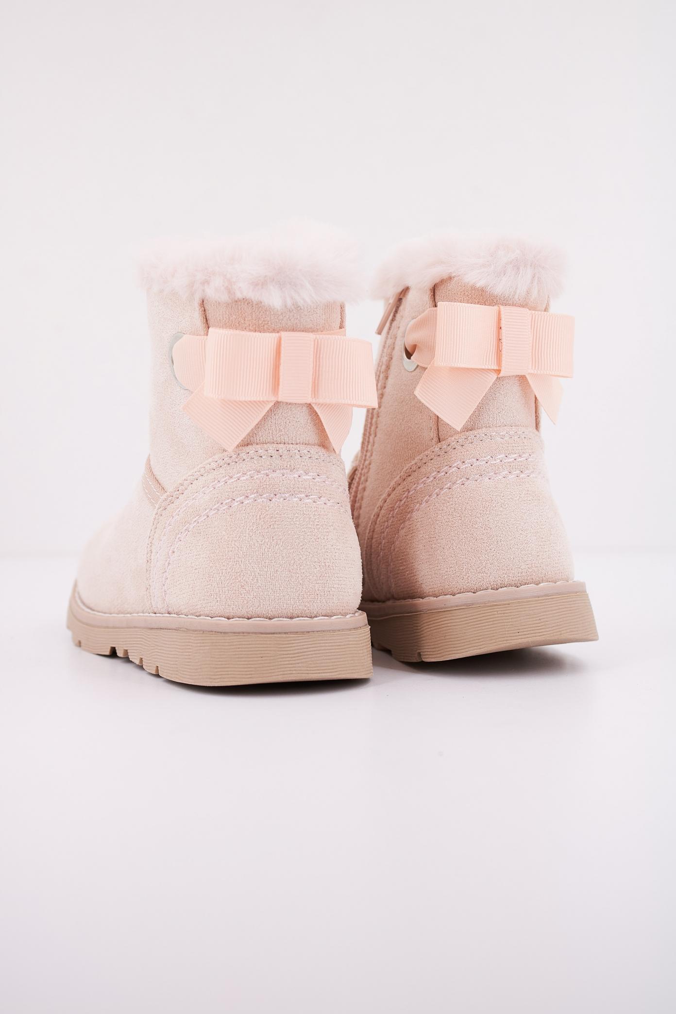 CHICCO ANKLE FRUTTA en color ROSA  (4)