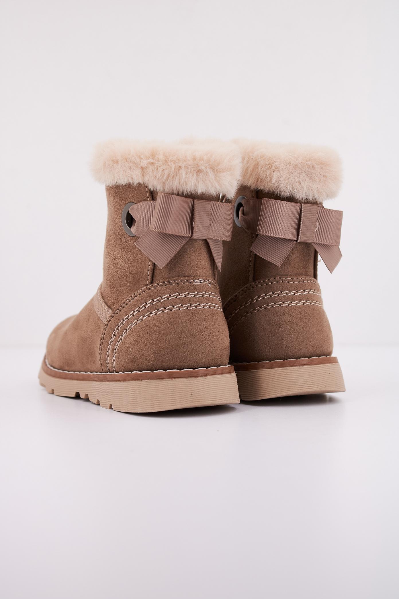 CHICCO C  en color MARRON  (4)