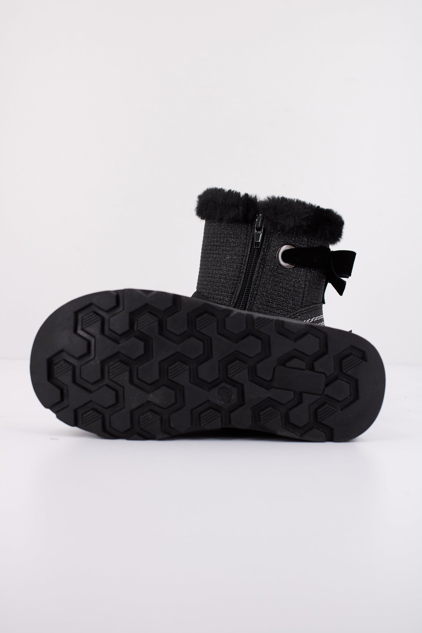 CHICCO ANKLE FRUTTA en color NEGRO  (5)