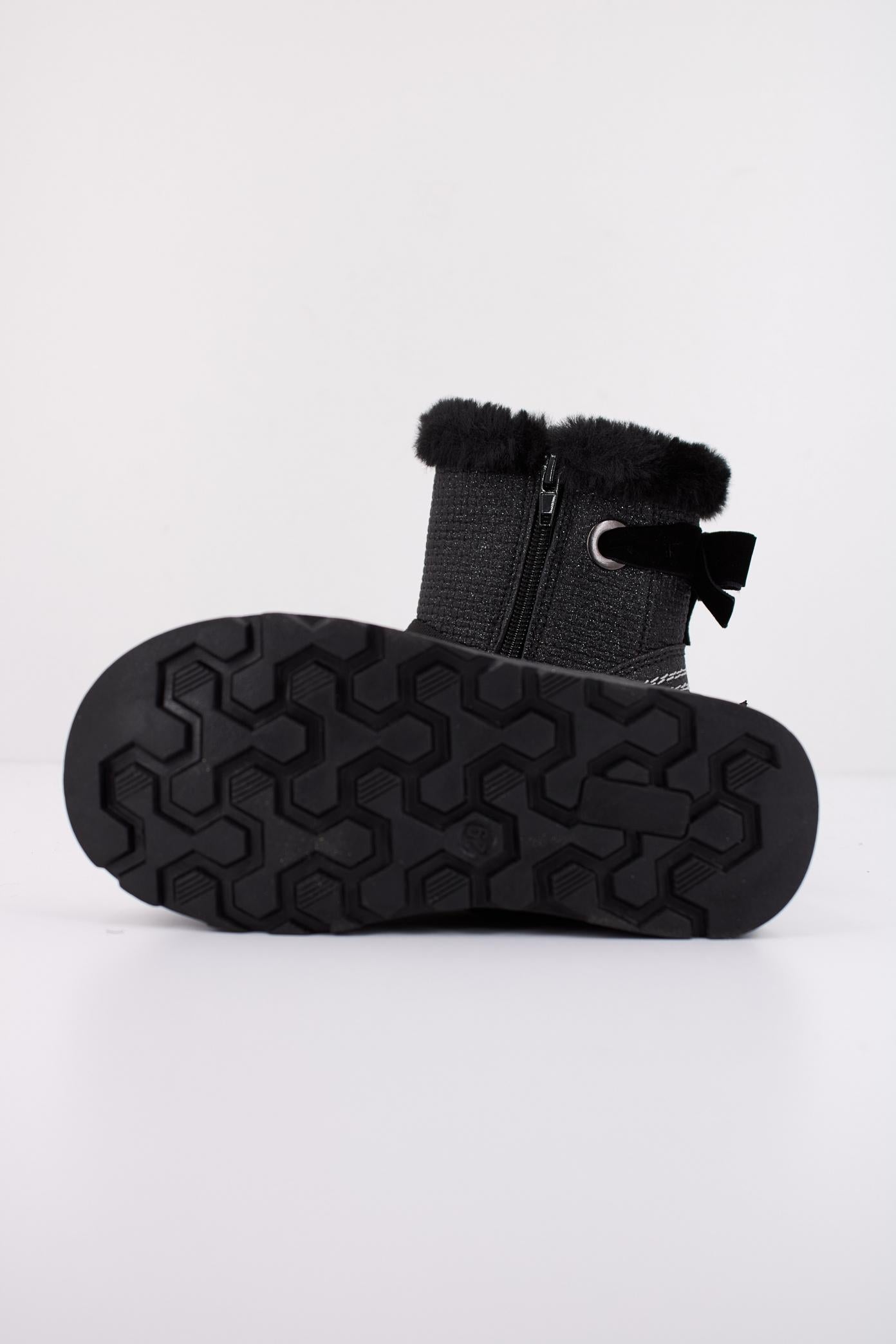 CHICCO ANKLE FRUTTA en color NEGRO  (5)