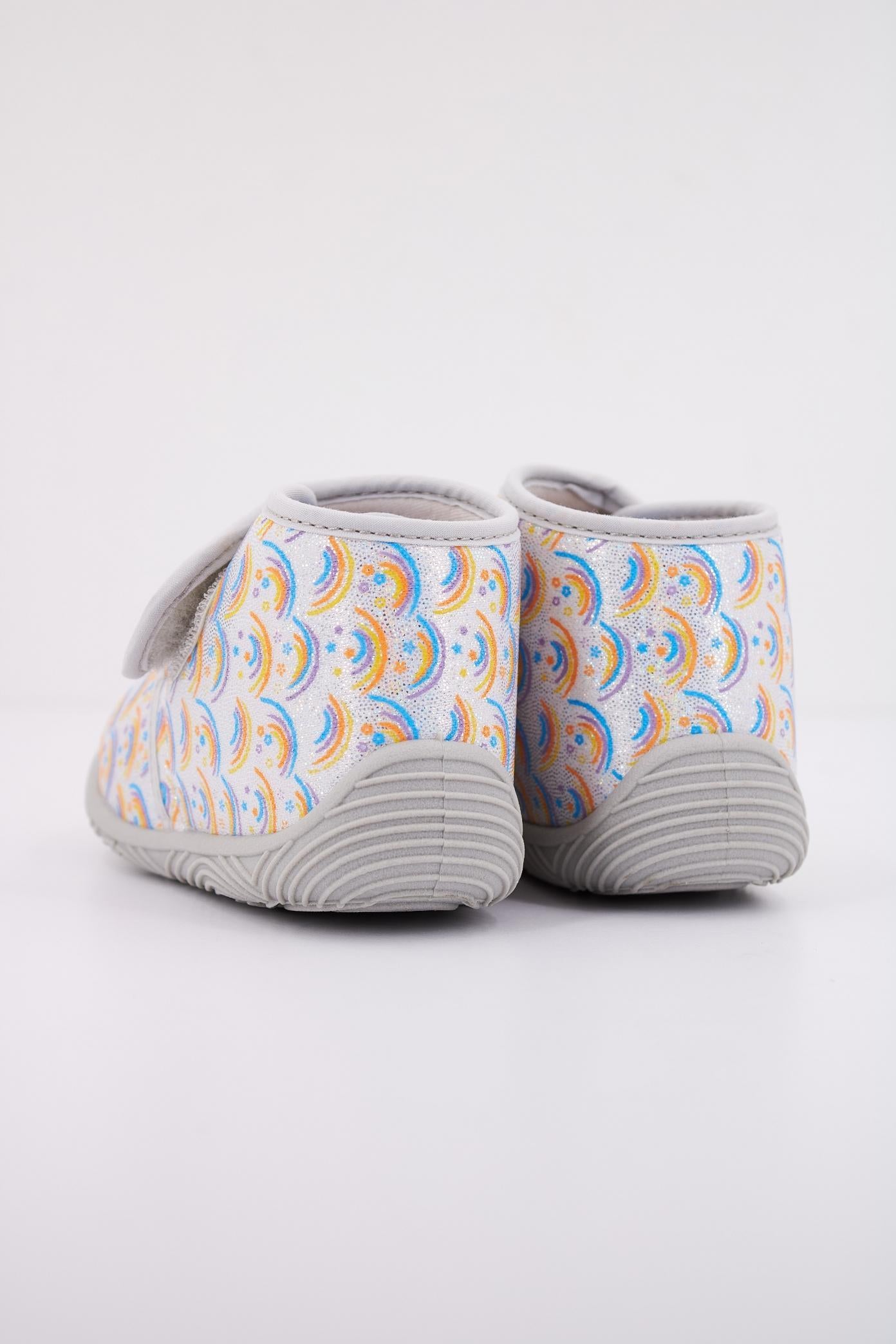 CHICCO ANKLE BOOT TULIP en color GRIS  (4)