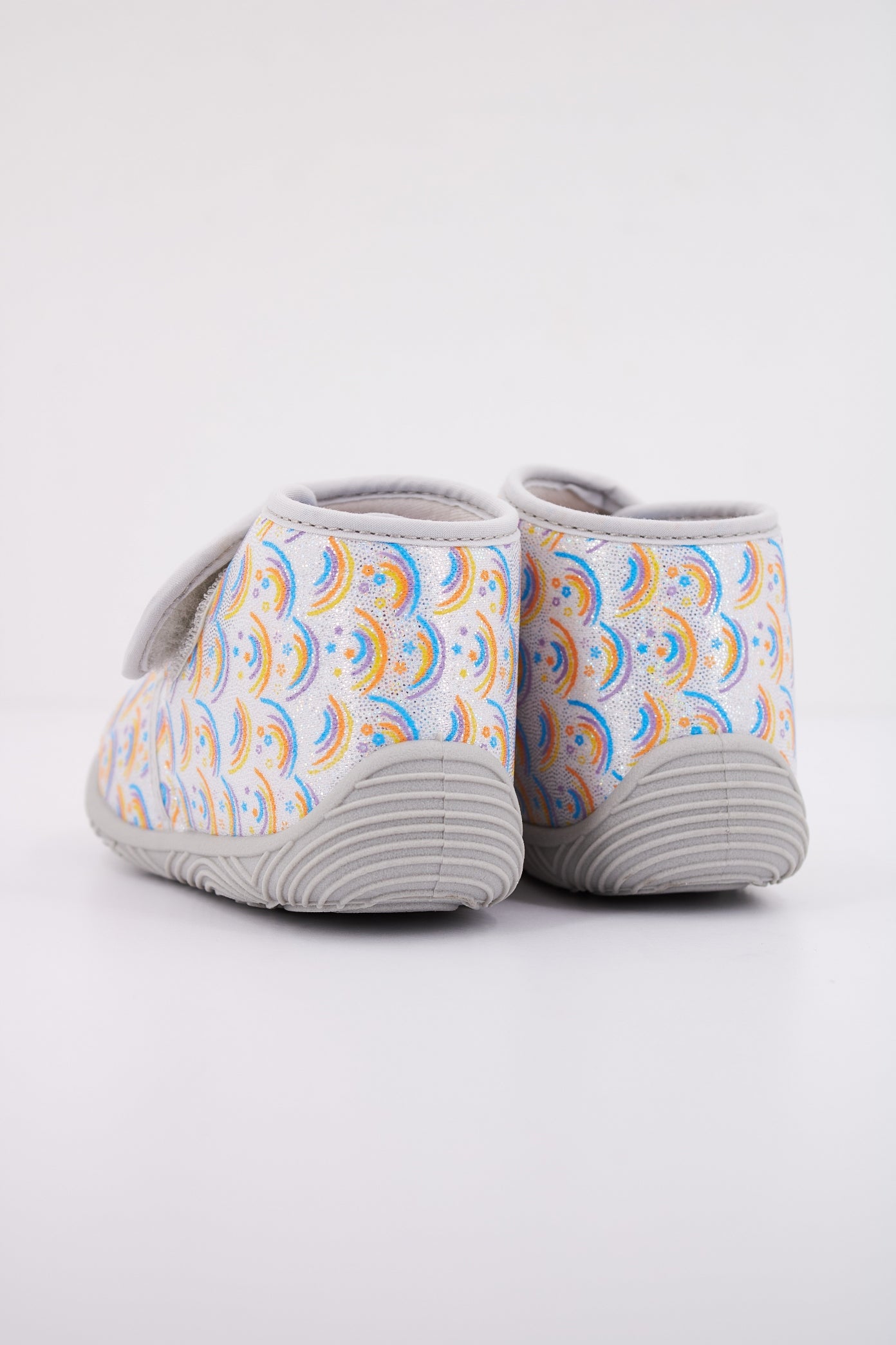 CHICCO ANKLE BOOT TULIP en color GRIS  (4)