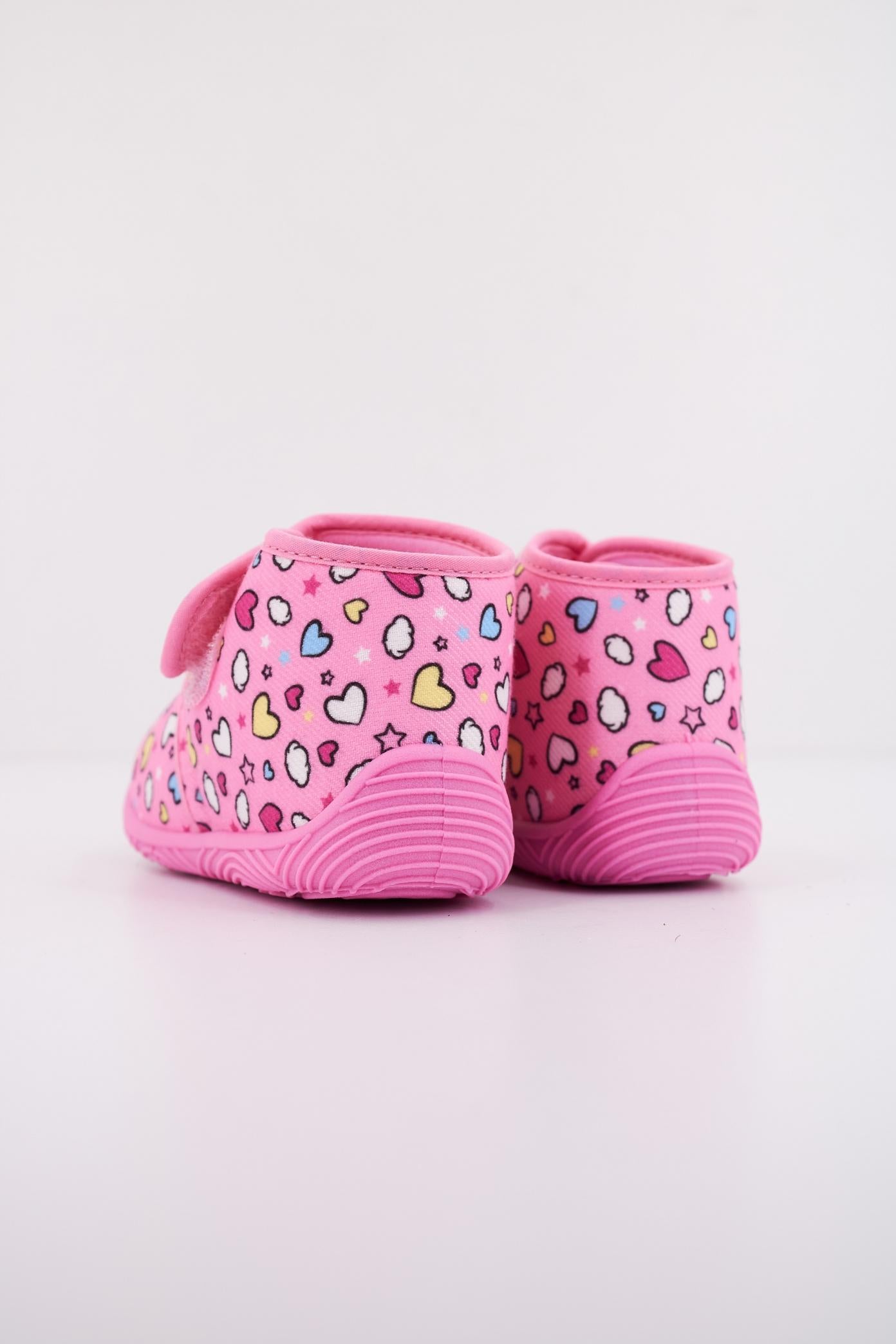 CHICCO ANKLE BOOT TULIP en color ROSA  (4)