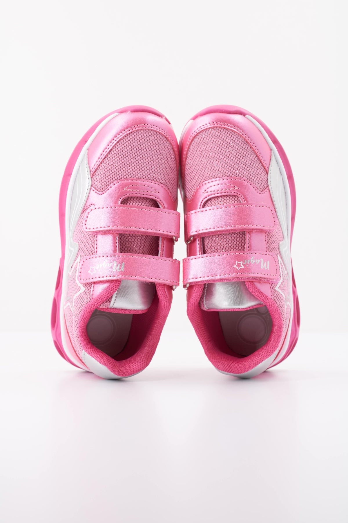 CHICCO C en color ROSA  (3)