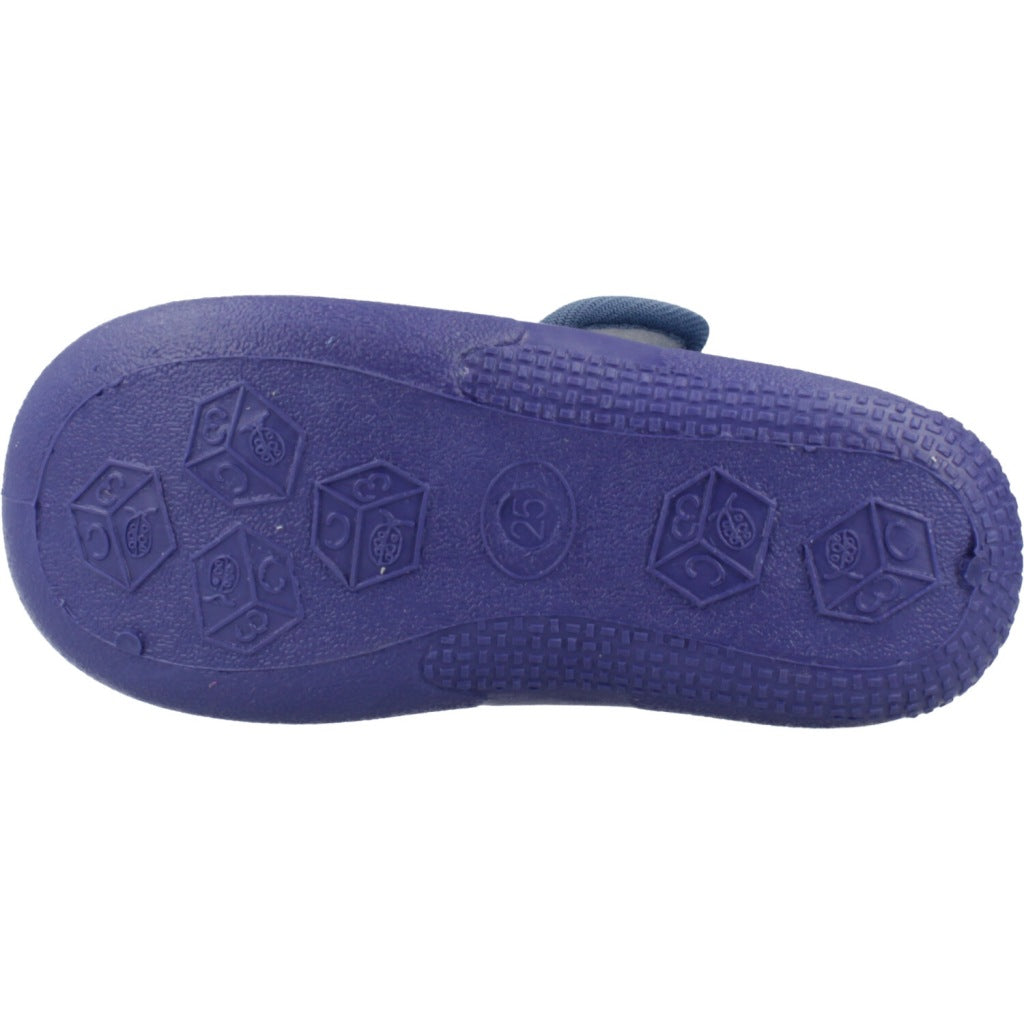 CHICCO TOM en color AZUL  (6)