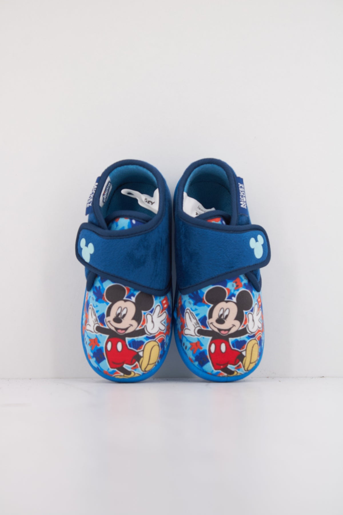 CHICCO TOM en color AZUL  (3)