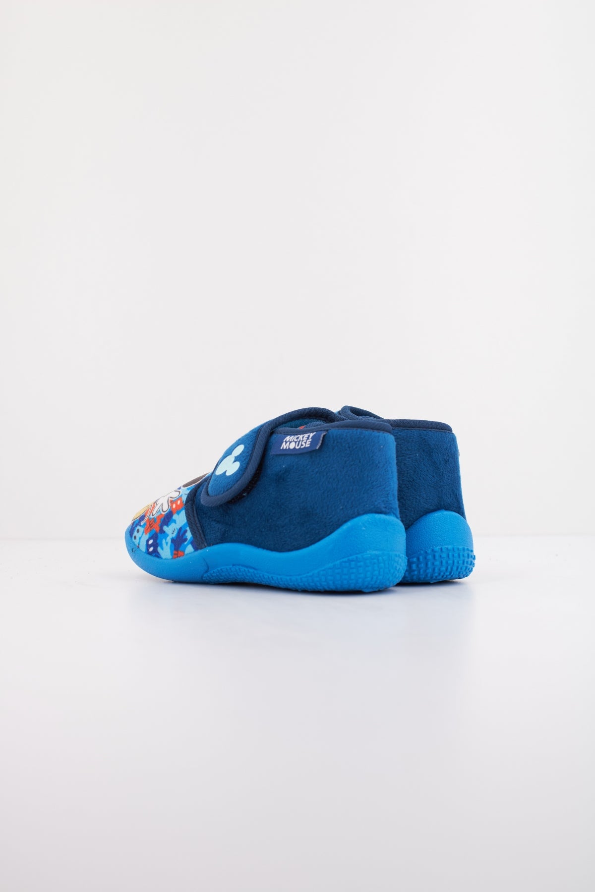 CHICCO TOM en color AZUL  (4)