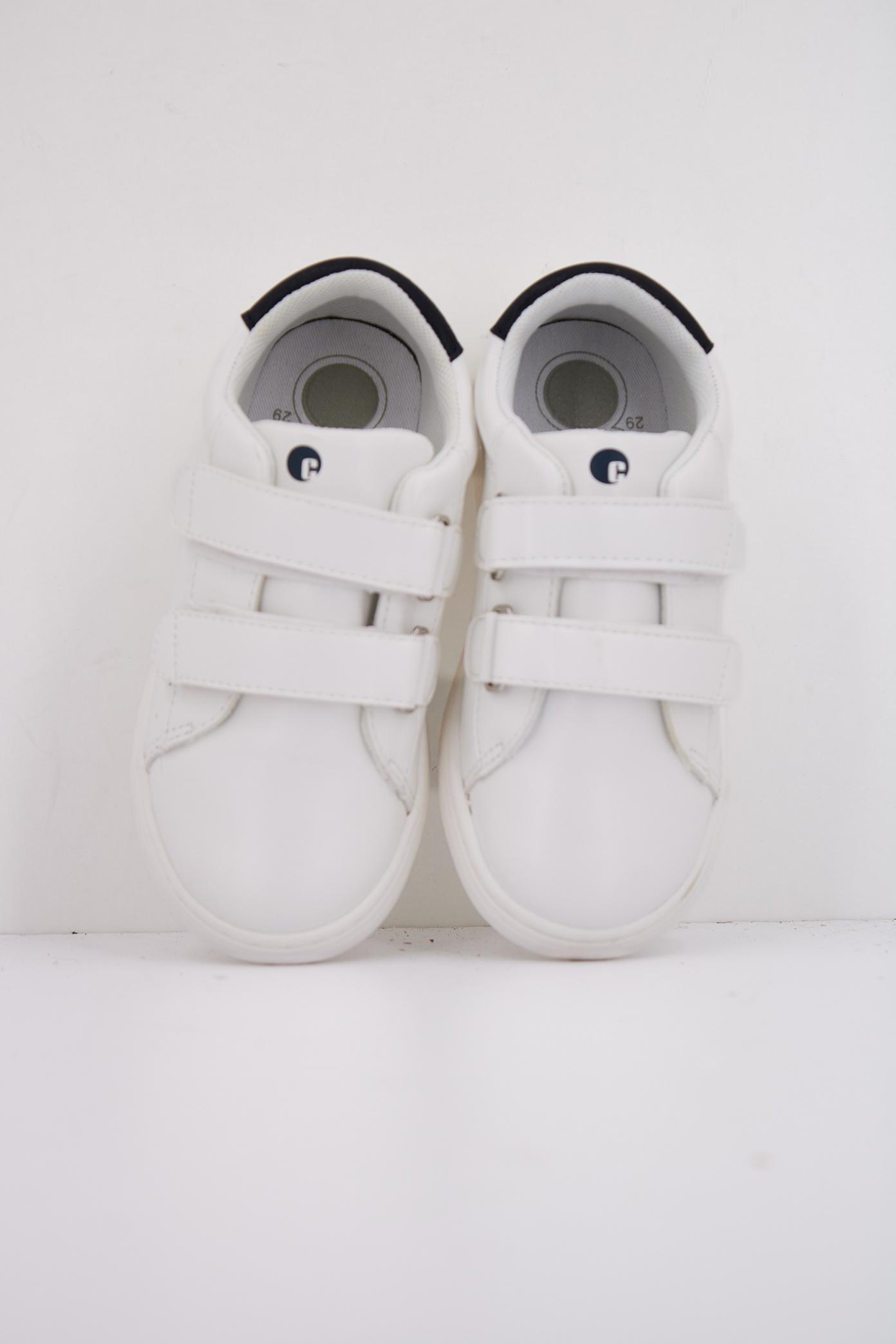 CHICCO CLESS en color BLANCO  (3)