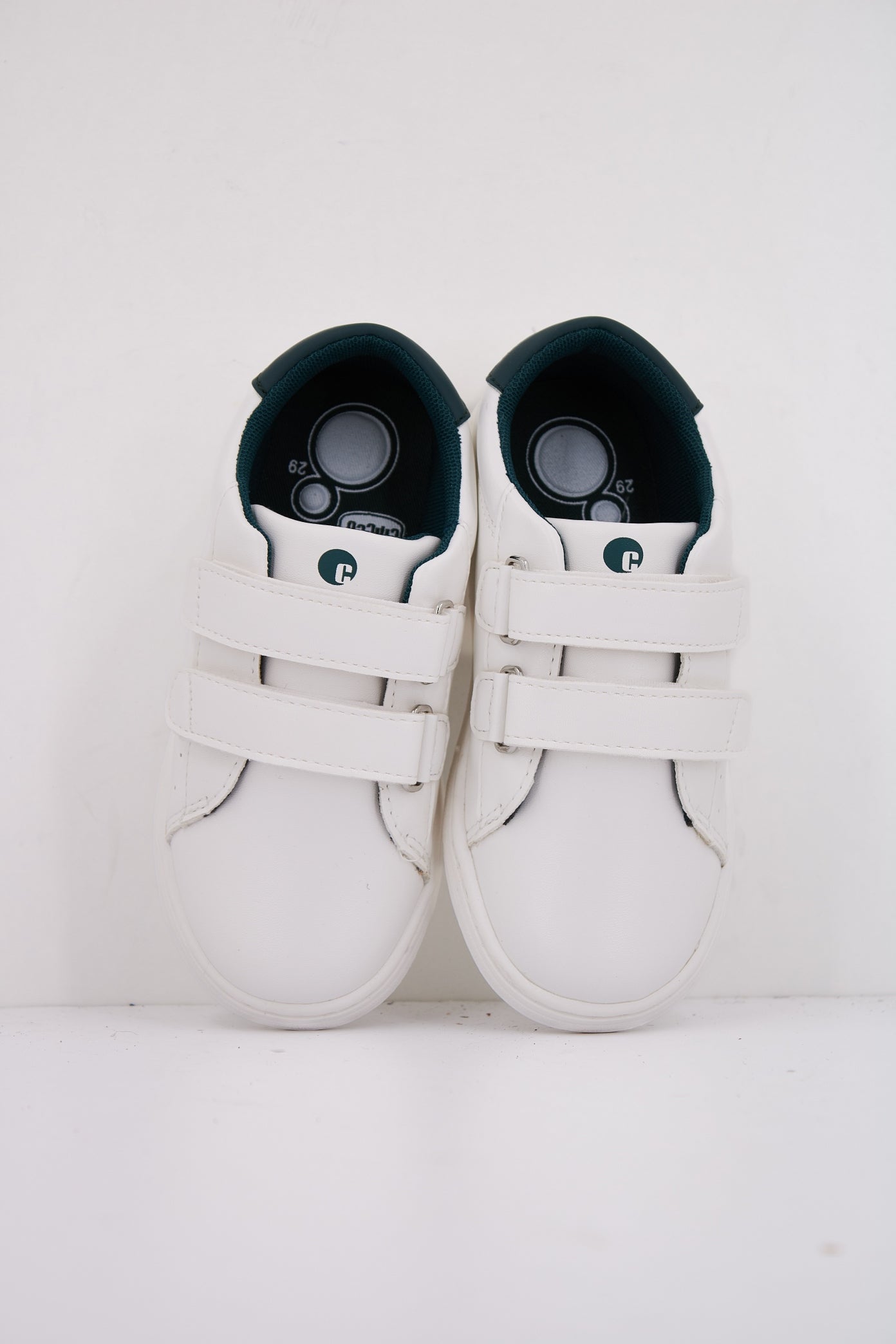 CHICCO CLESS en color BLANCO  (3)
