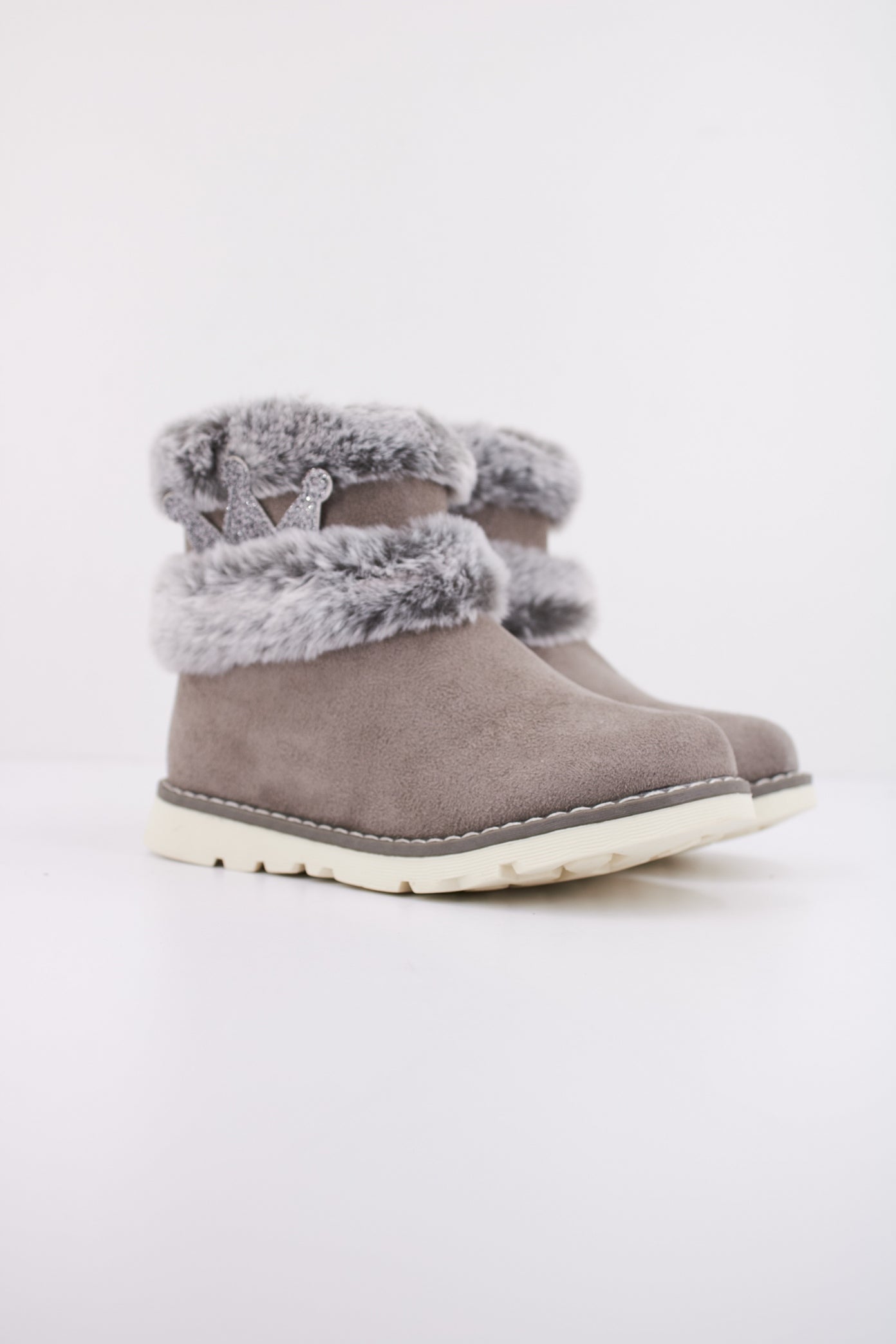 CHICCO FELINDA en color GRIS  (2)