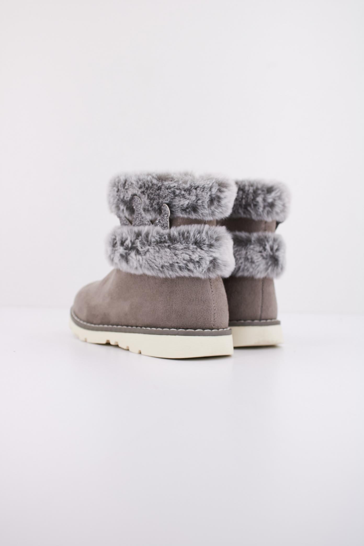 CHICCO FELINDA en color GRIS  (4)