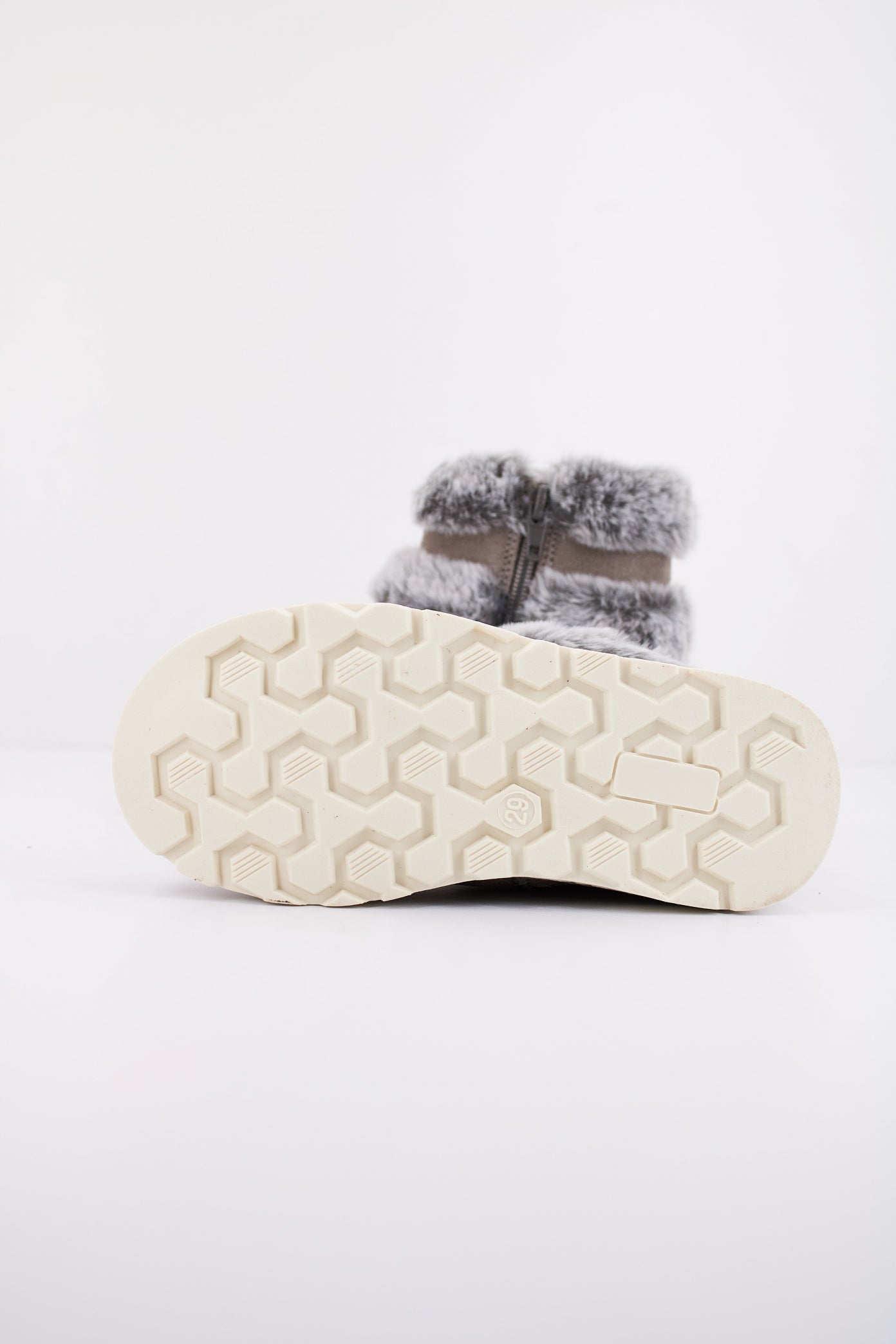 CHICCO FELINDA en color GRIS  (5)