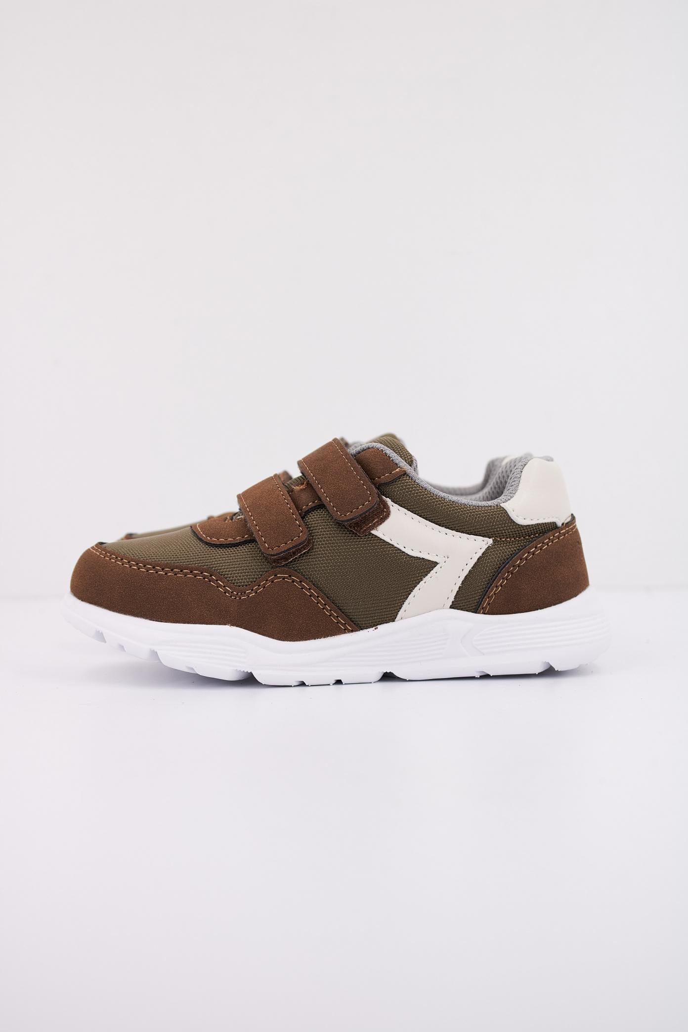 CHICCO FASSEL en color MARRON  (1)