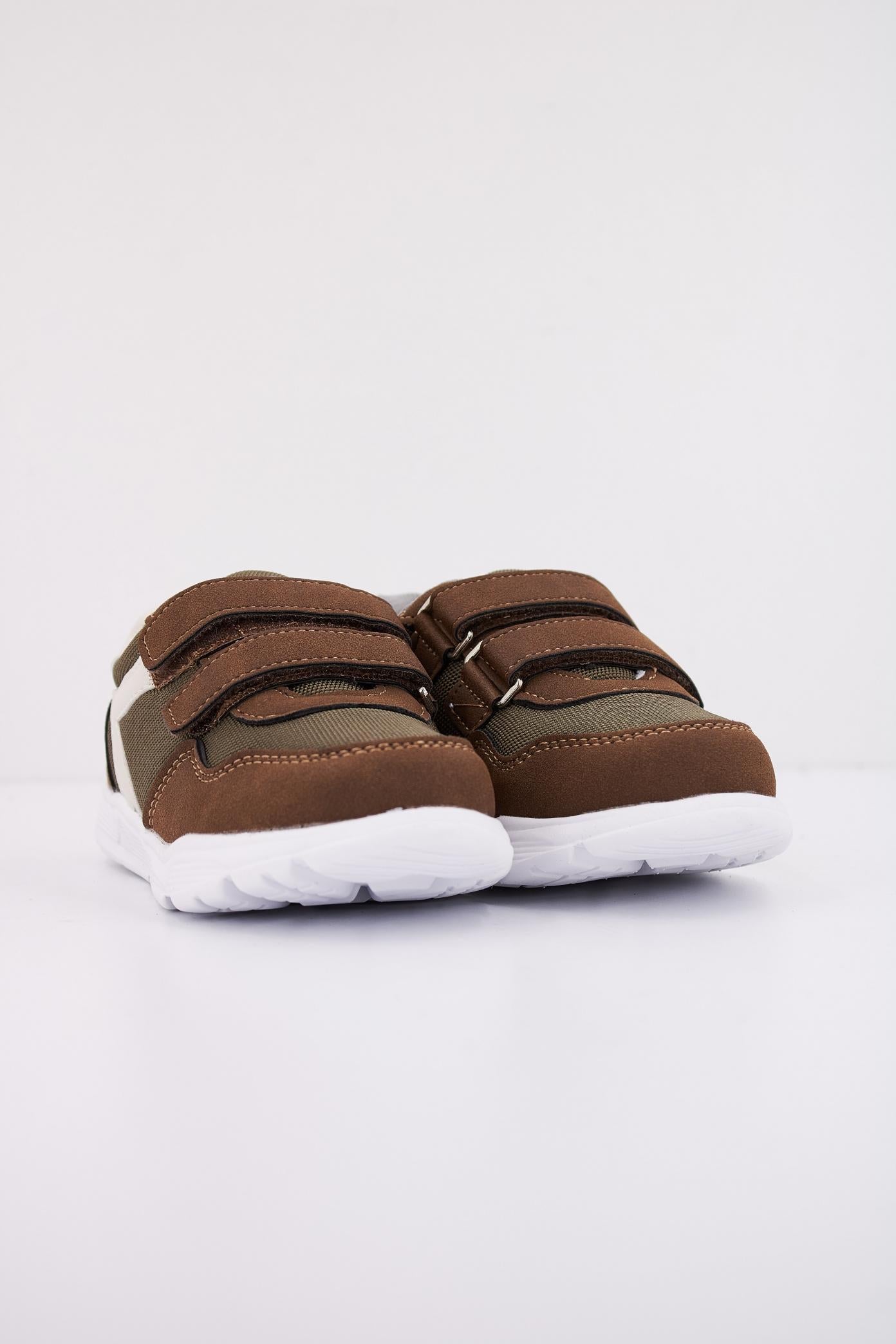 CHICCO FASSEL en color MARRON  (2)