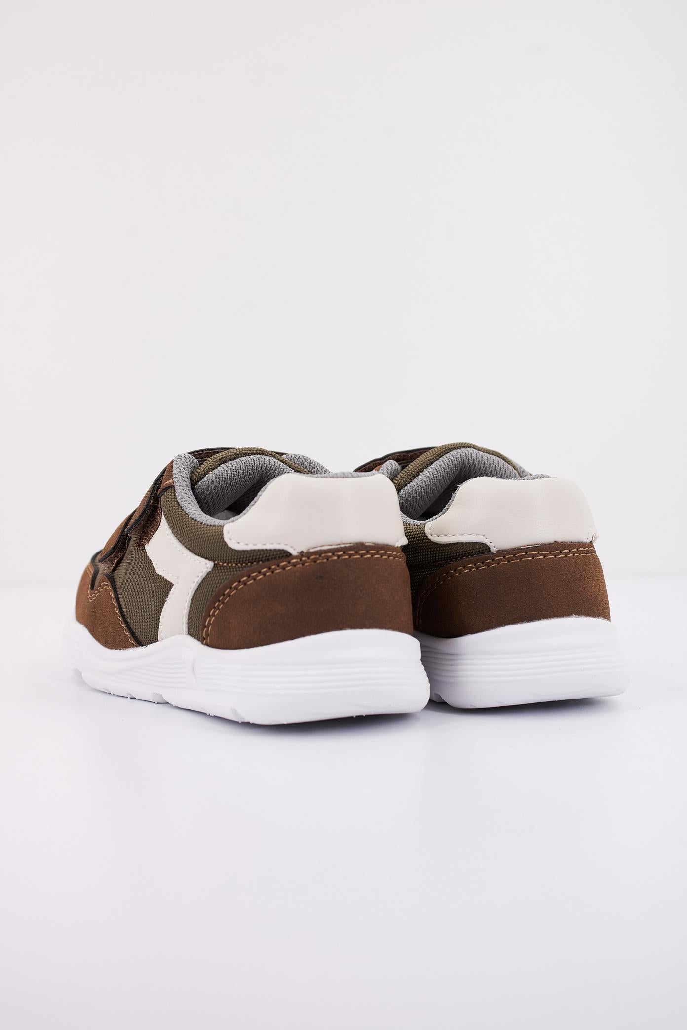 CHICCO FASSEL en color MARRON  (4)