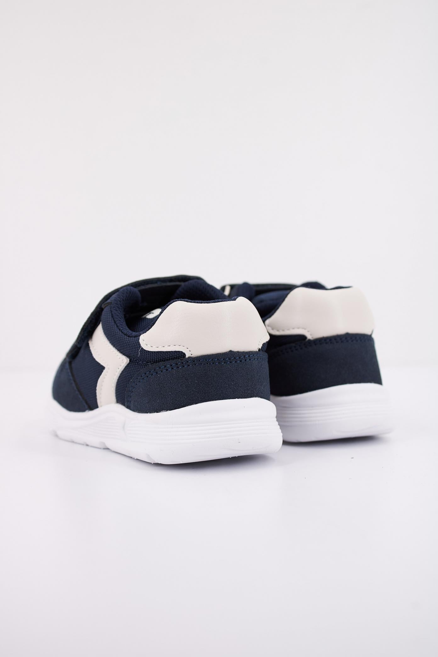CHICCO FASSEL en color AZUL  (4)