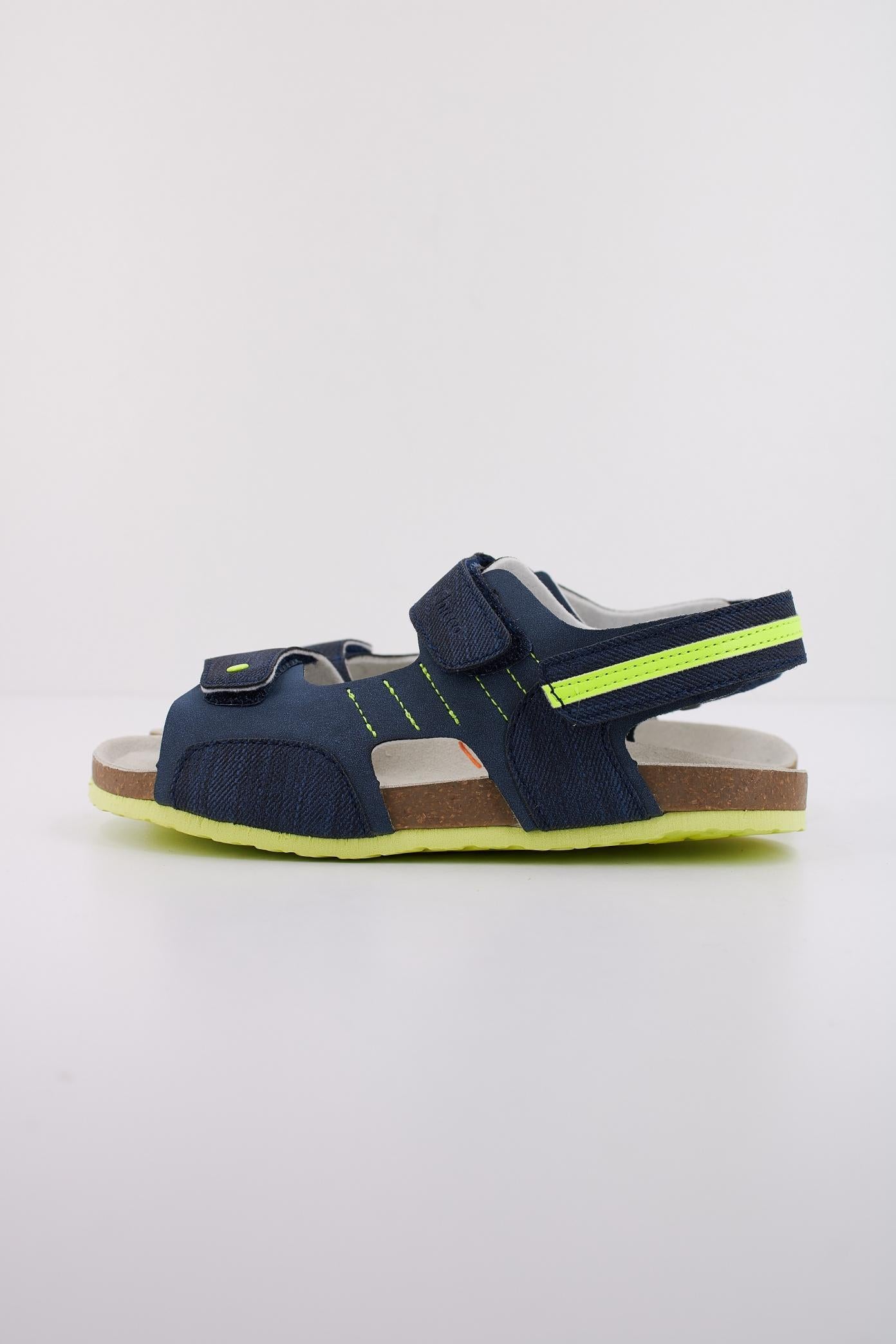 CHICCO FRAX en color AZUL  (1)