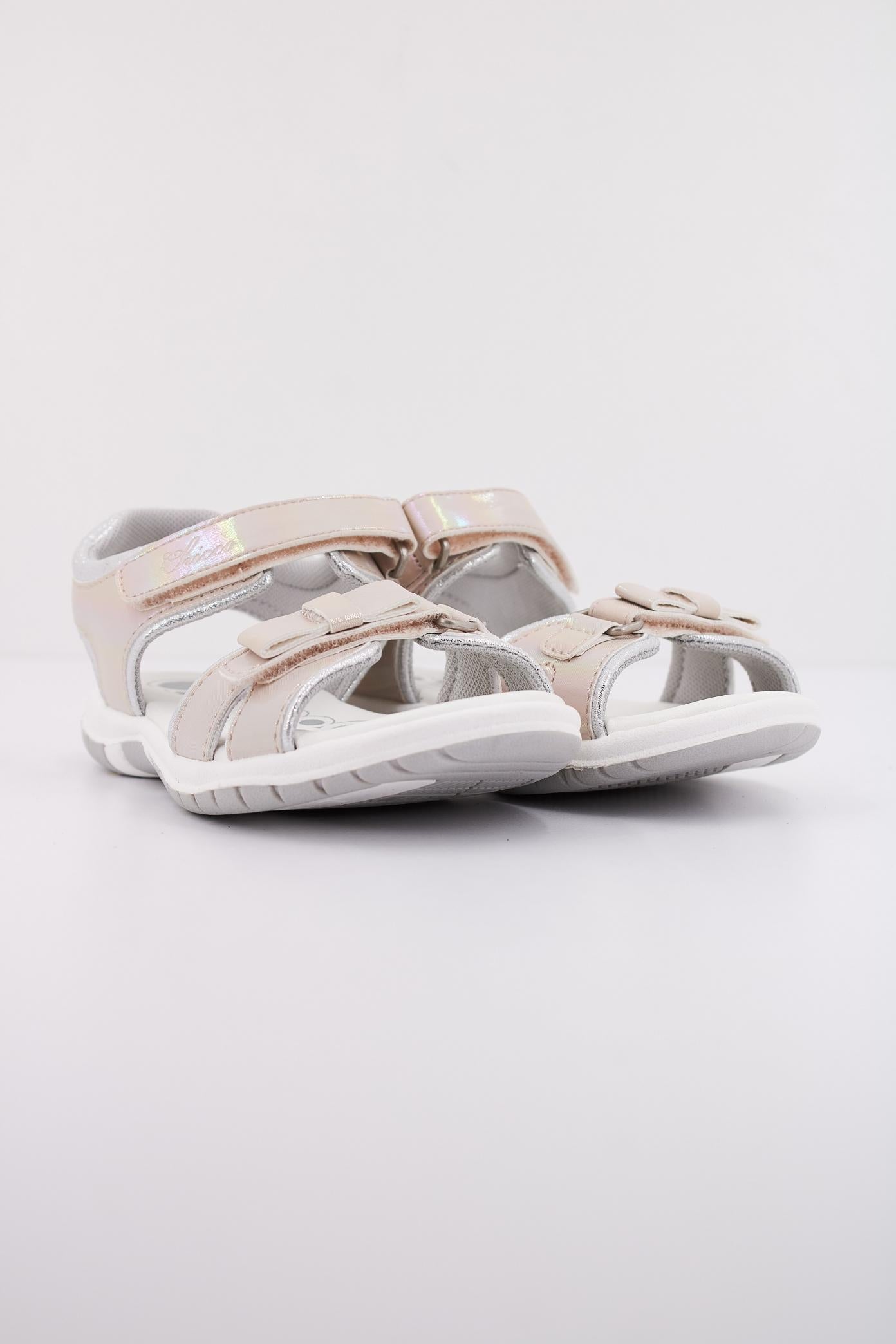 CHICCO FLORY en color ROSA  (2)