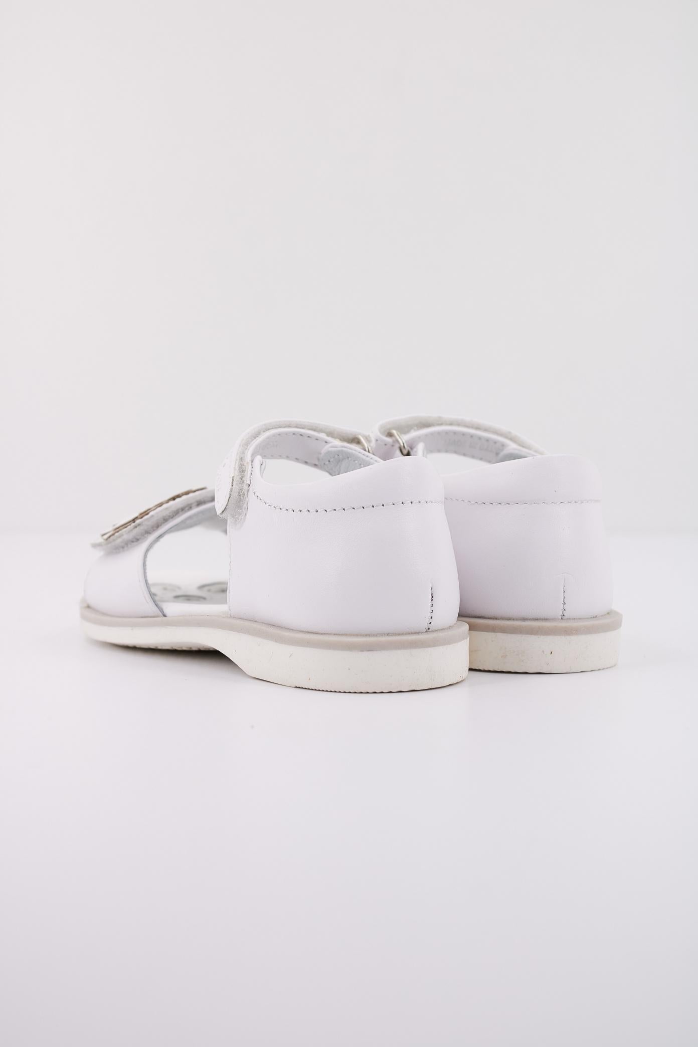 CHICCO  COLORY en color BLANCO  (4)