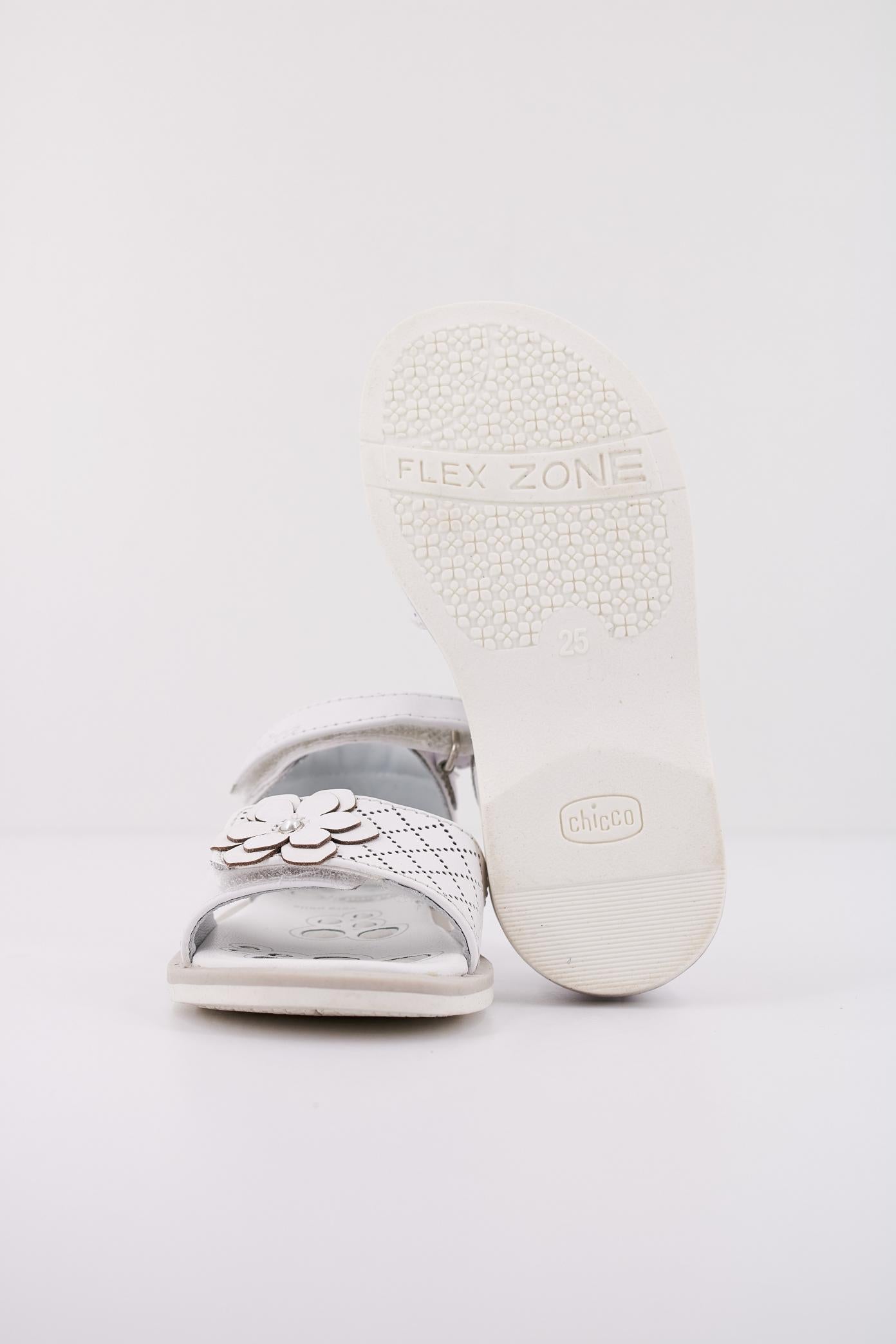 CHICCO  COLORY en color BLANCO  (5)