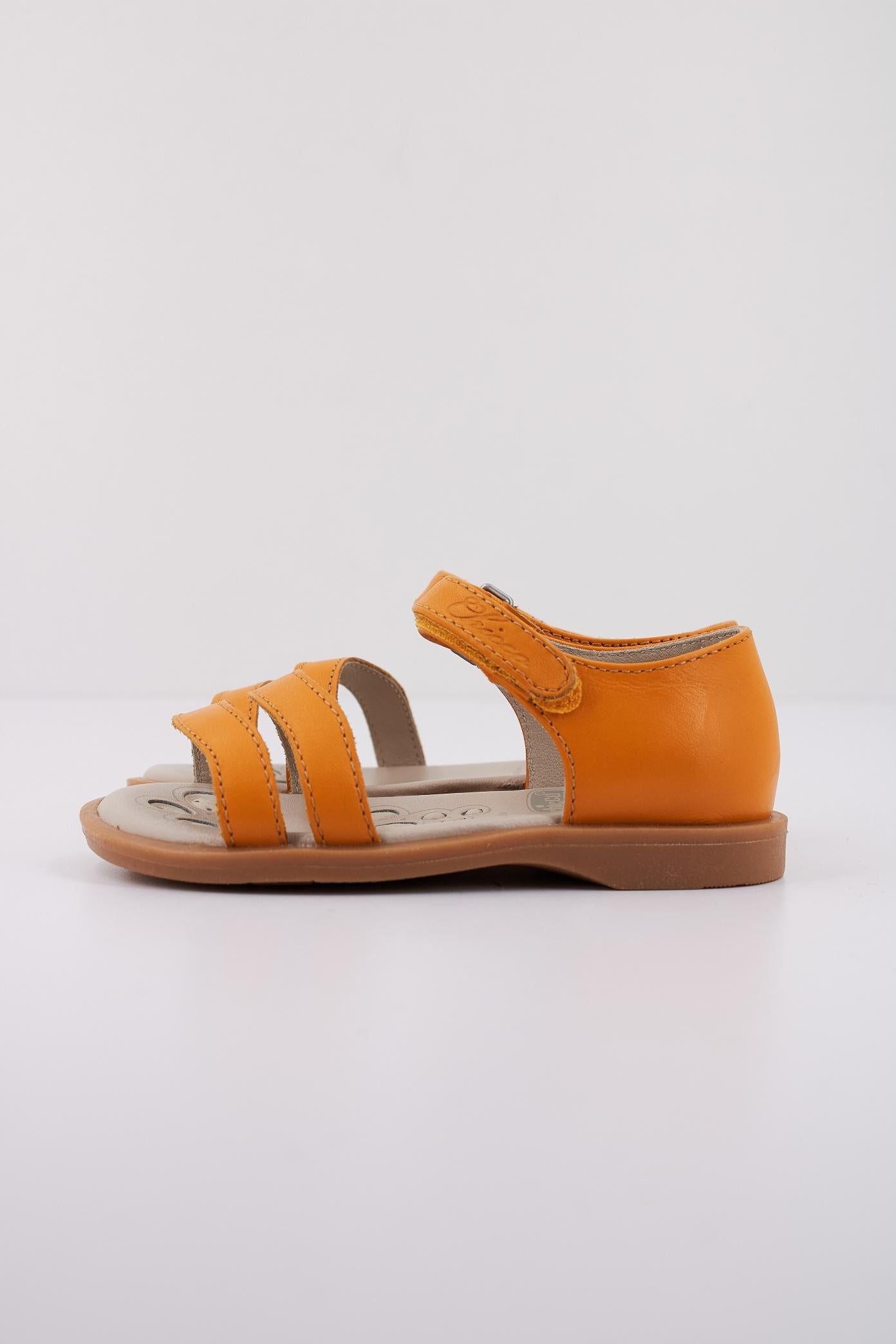 CHICCO CLOANNE en color NARANJA  (1)